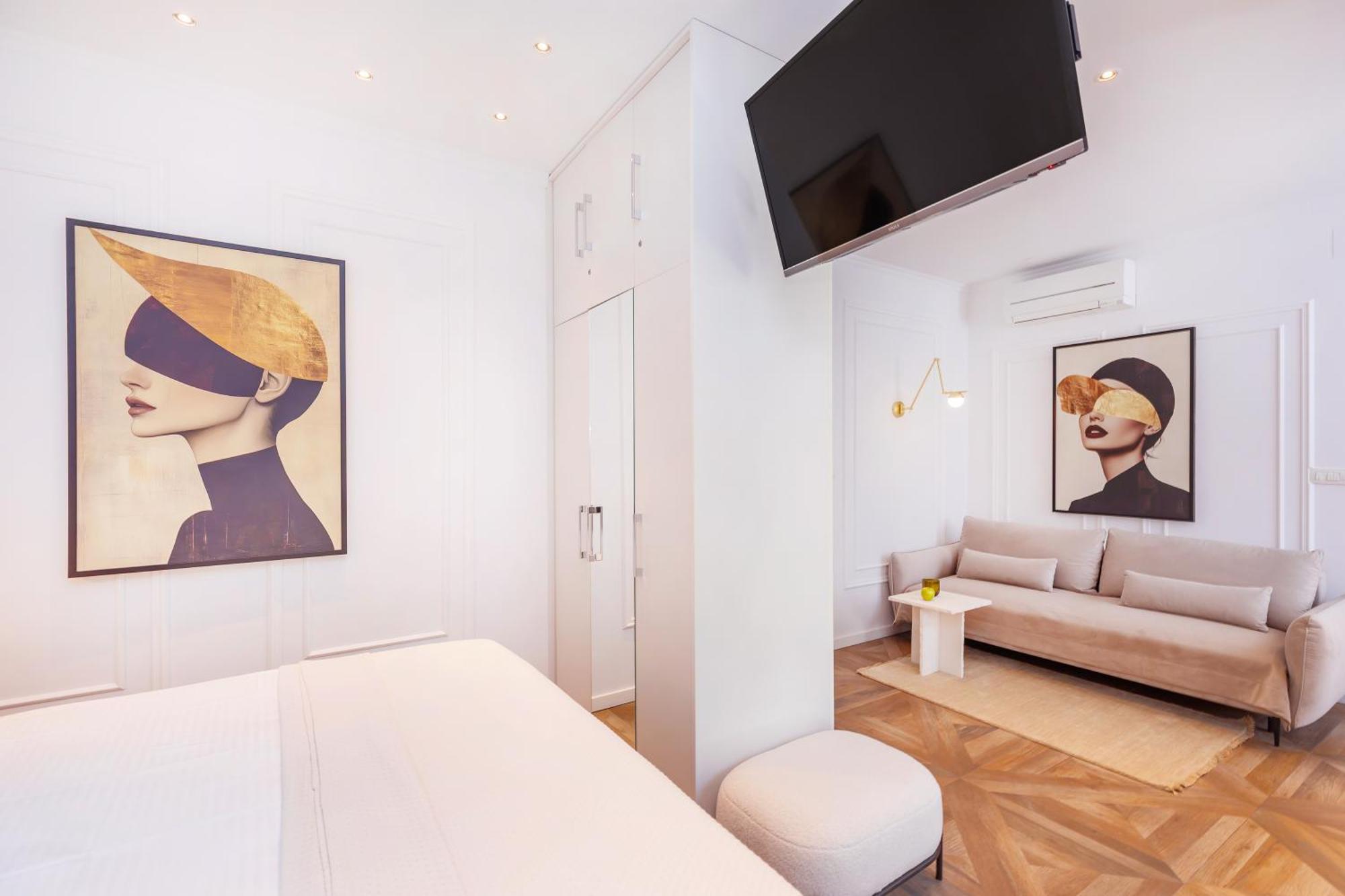 Ragusina Luxury Apartment *