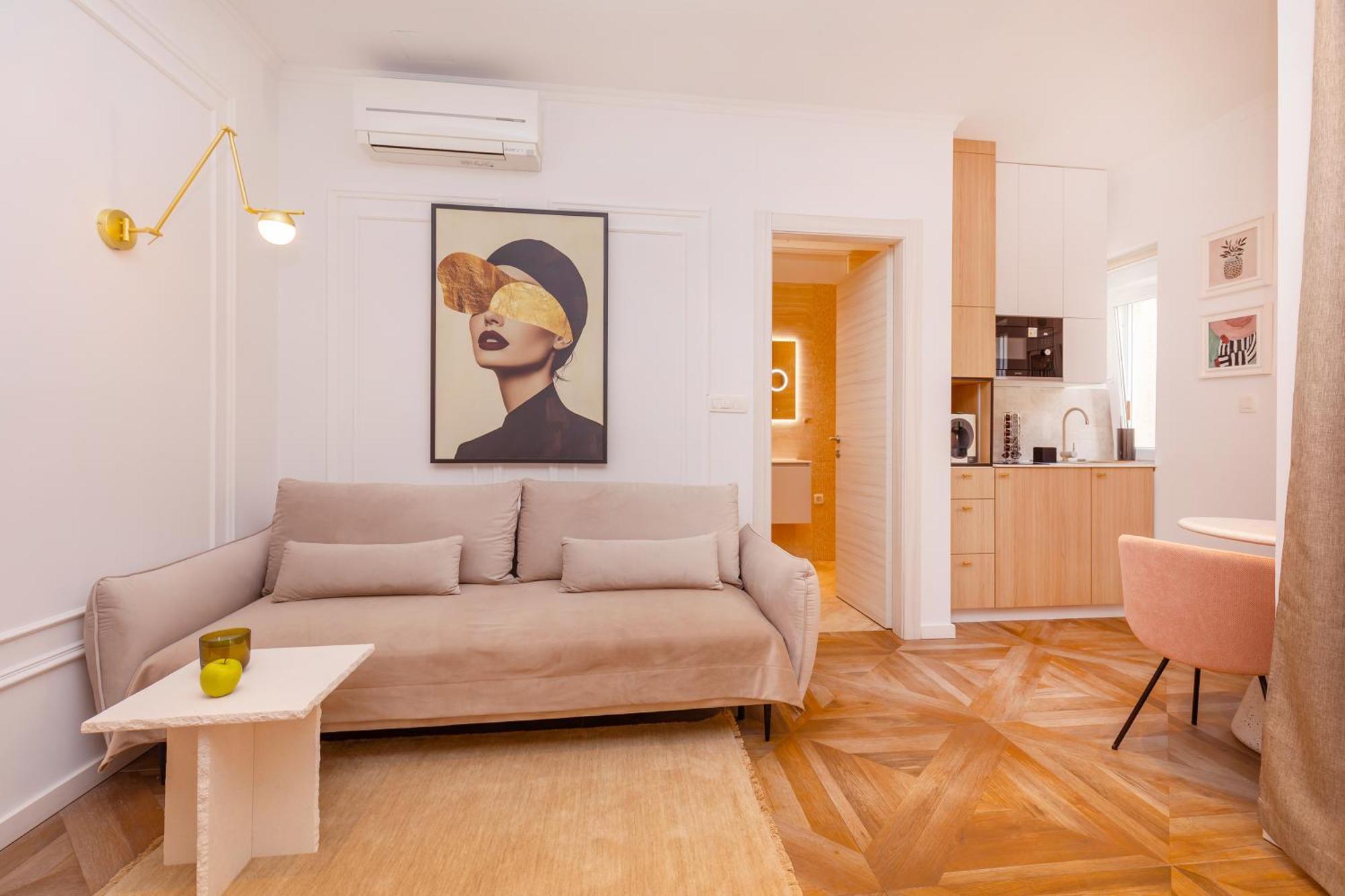 Ragusina Luxury Dubrovnik