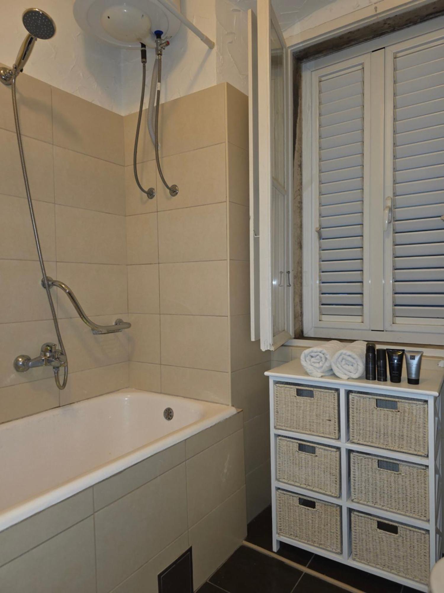 Fortuna Apartment Dubrovnik