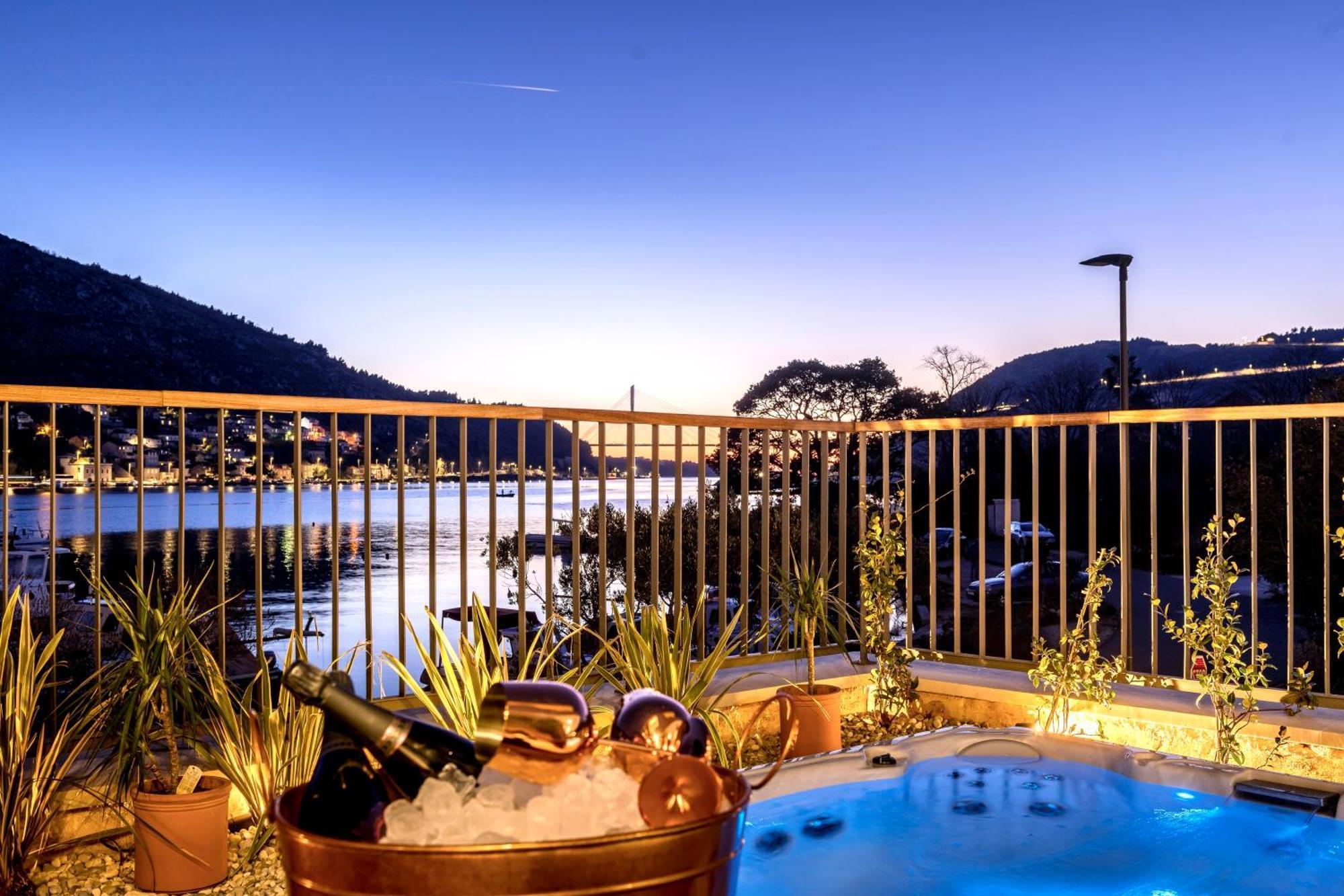 Villa & - Of 5 Star Dubrovnik