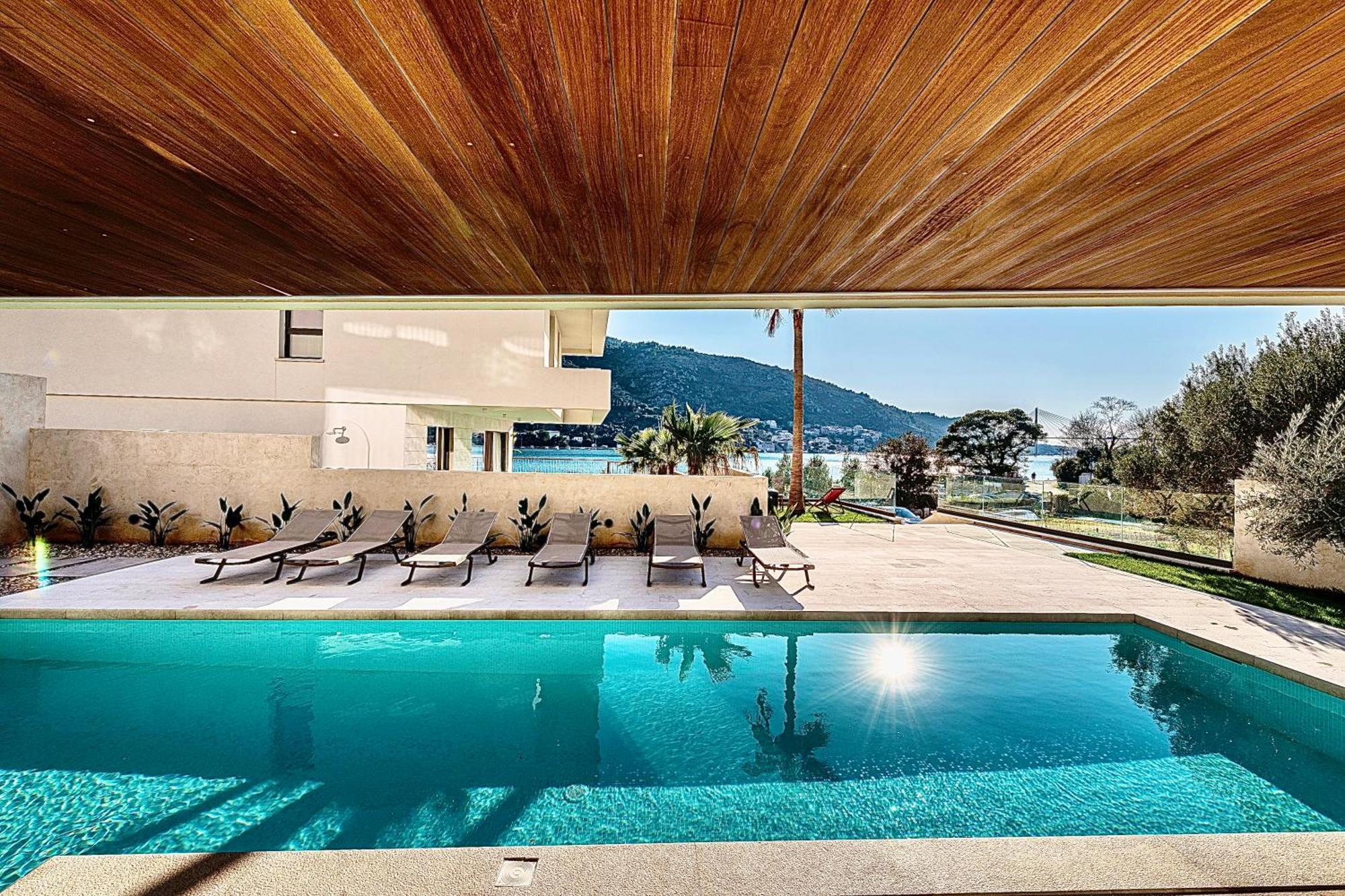 Villa & - Of 5 Star Dubrovnik