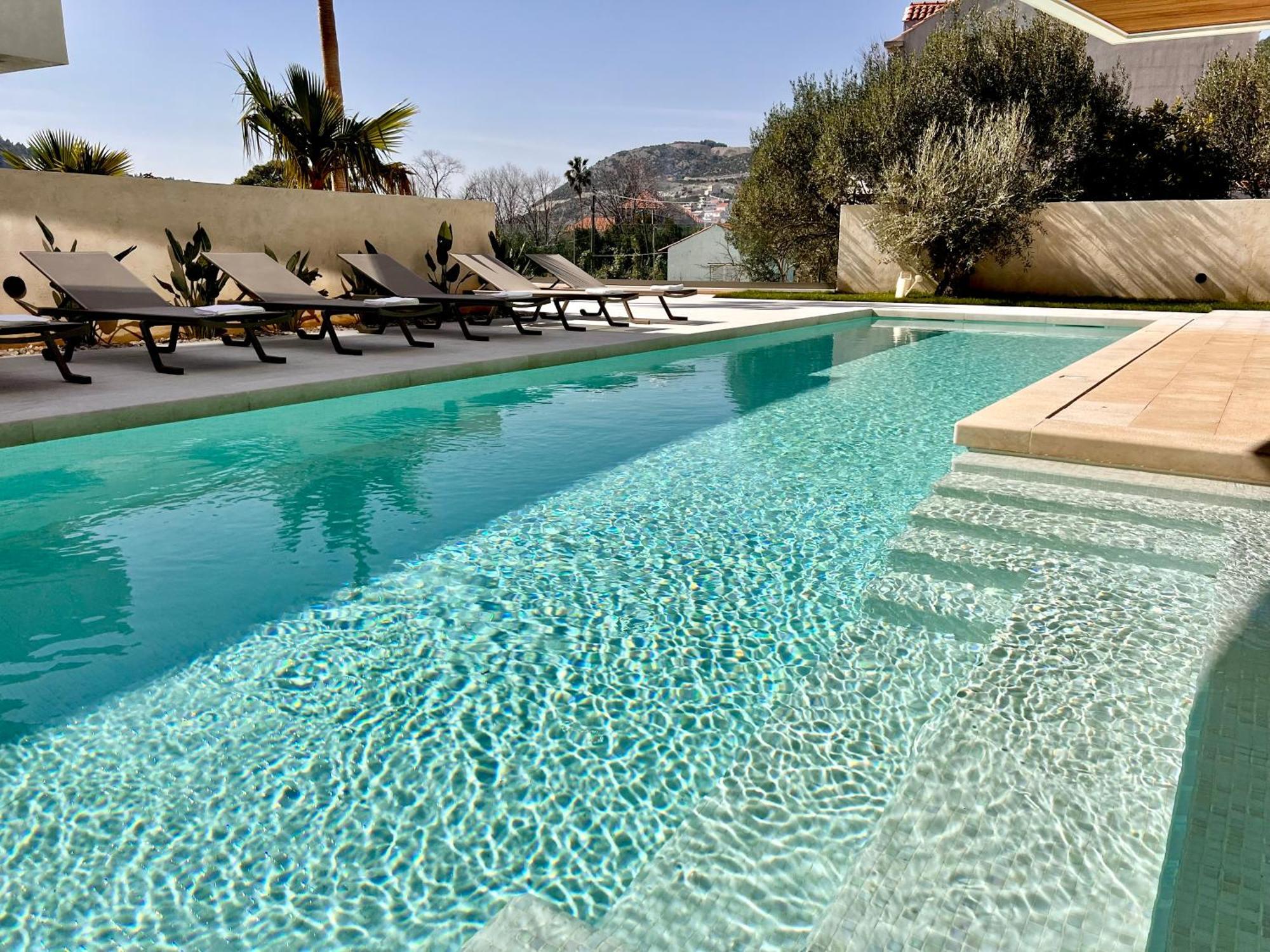 Villa & - Of 5 Star *