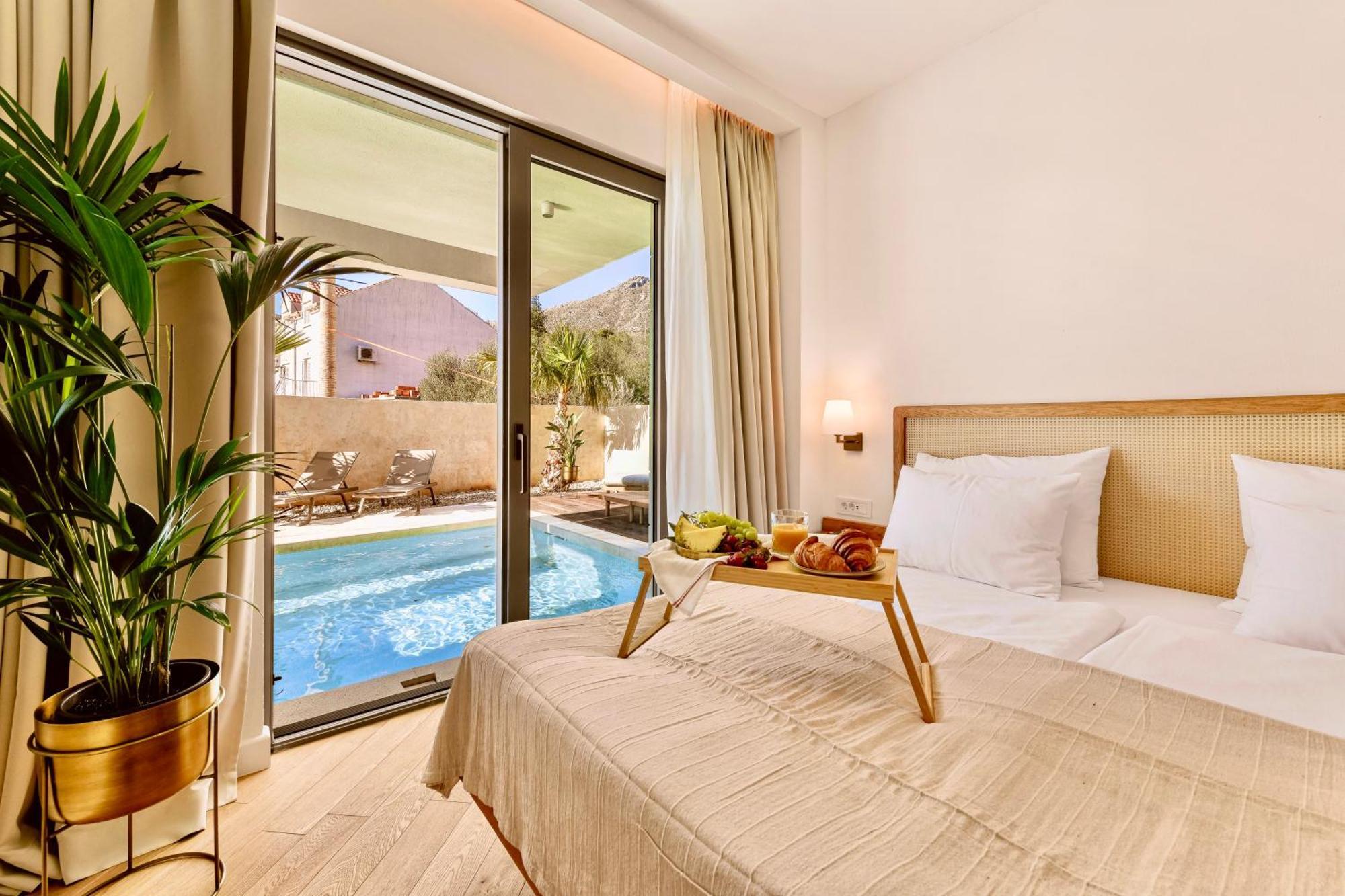& - Of 5 Star Villa Dubrovnik