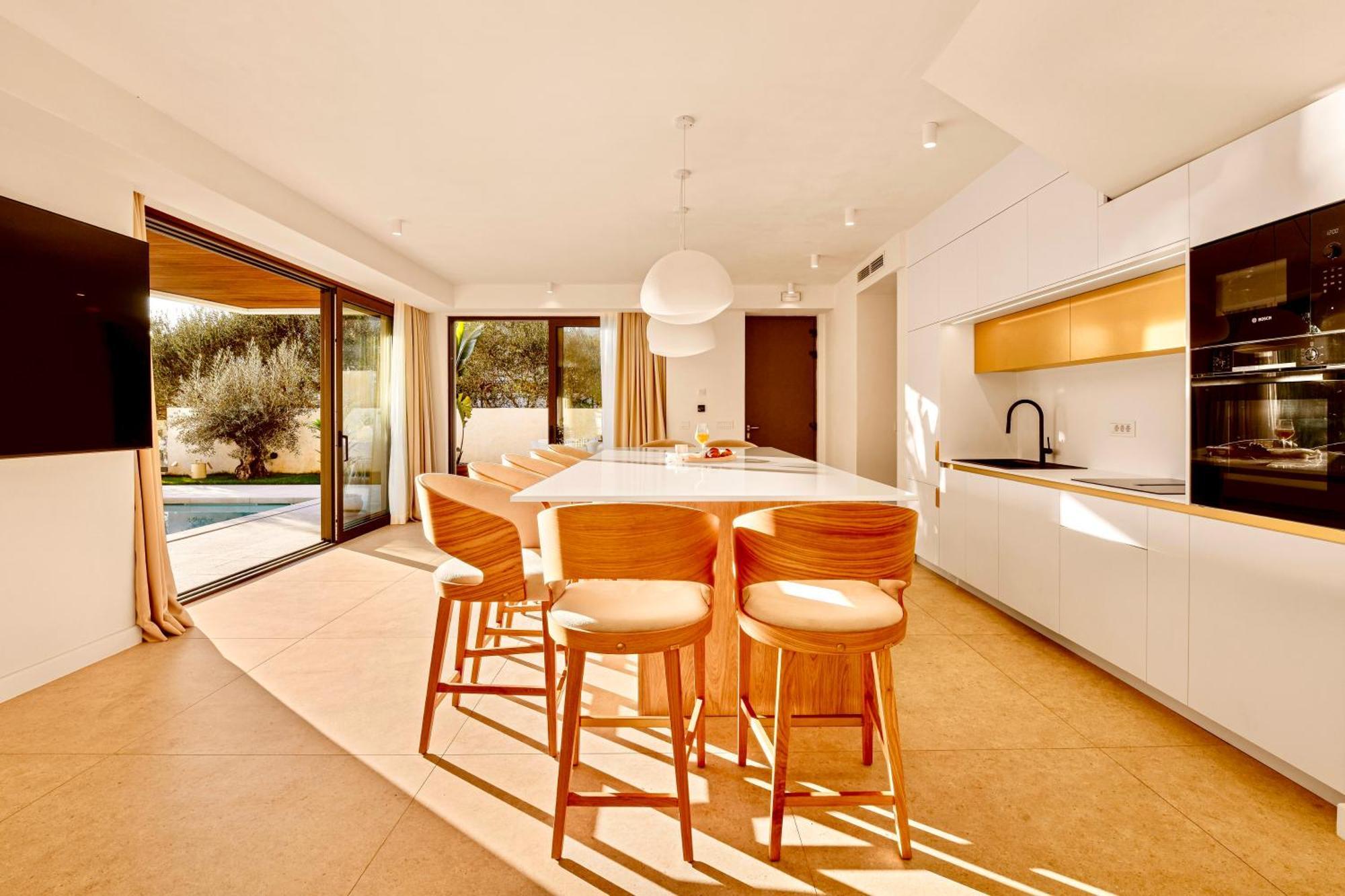 Villa & - Of 5 Star *