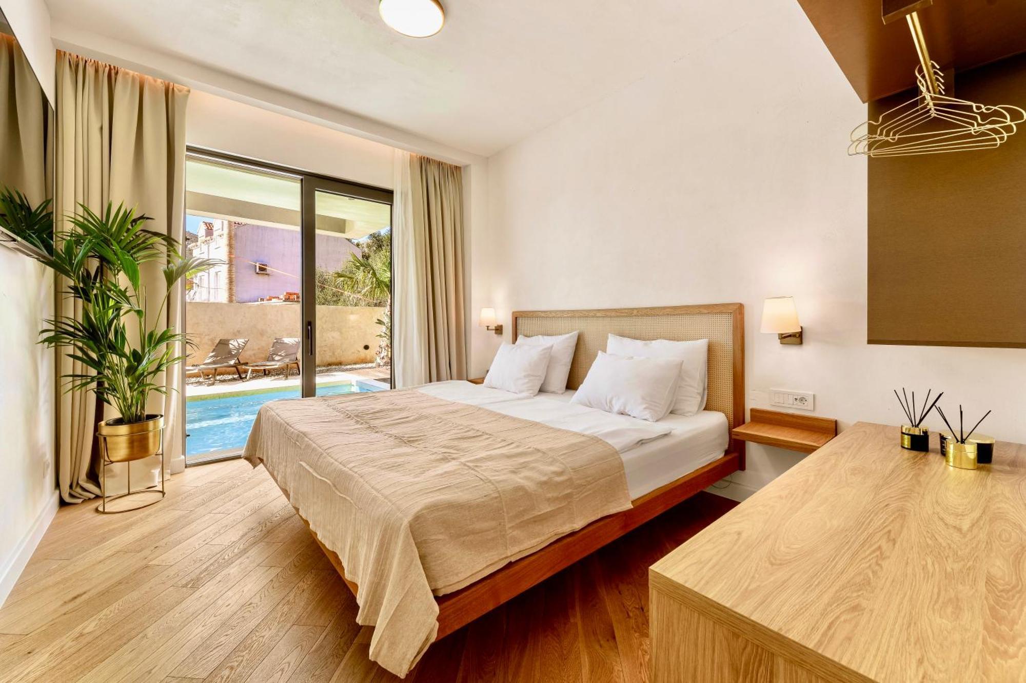 Villa & - Of 5 Star *