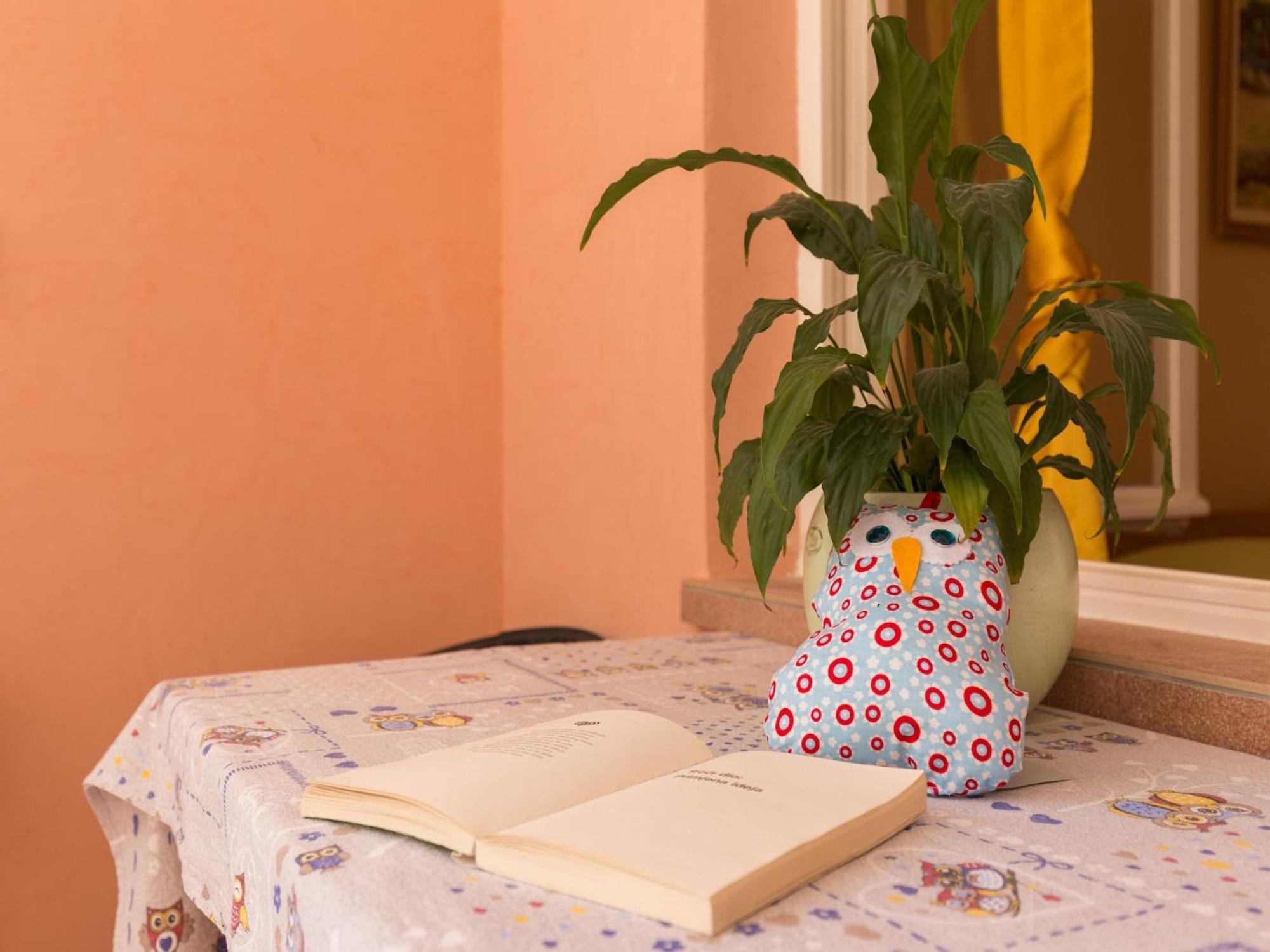 Lolo - Two Bedroom With Loggia And Street View Dubrovnik