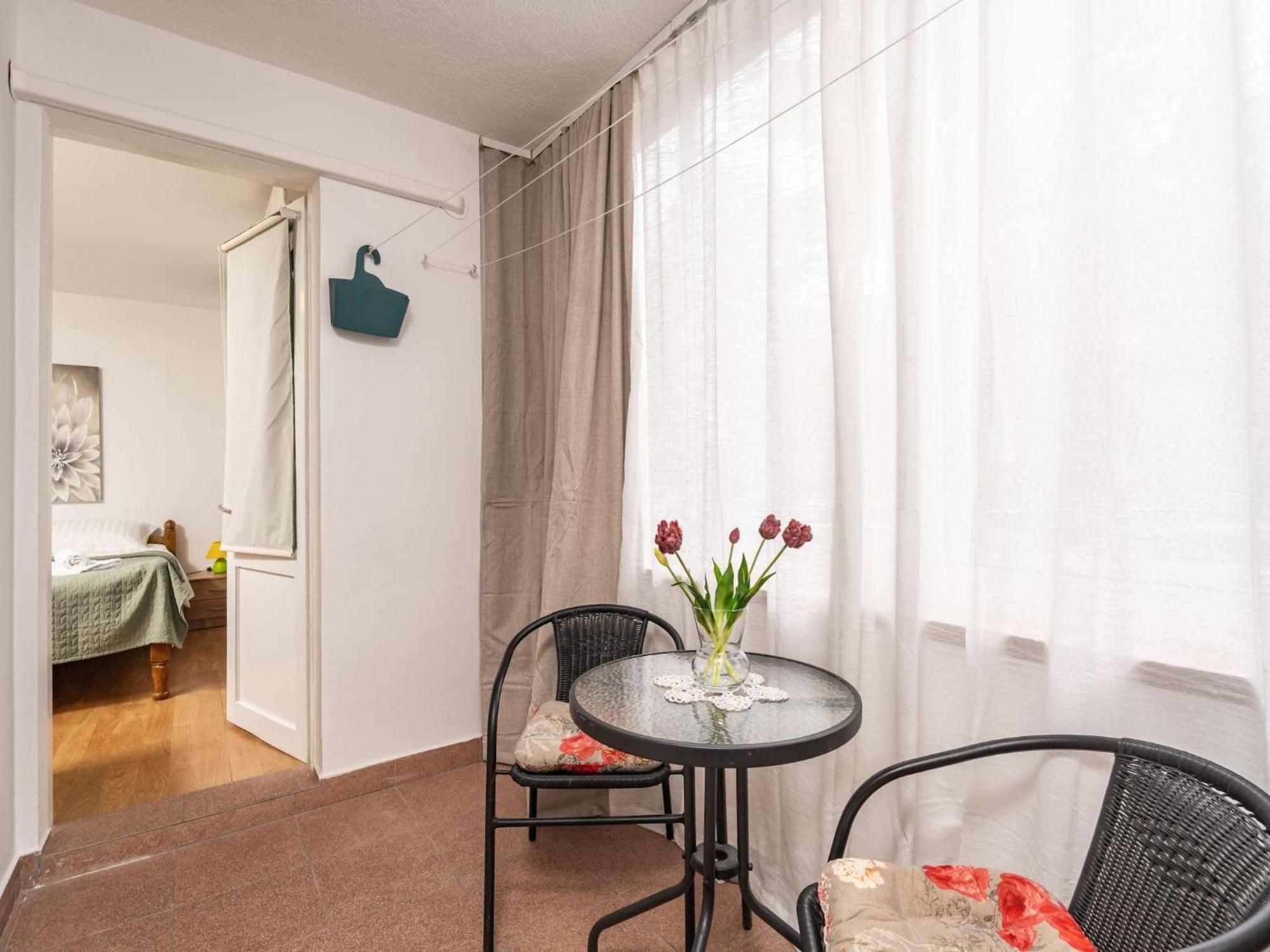 Lolo - Two Bedroom With Loggia And Street View Apartment Dubrovnik