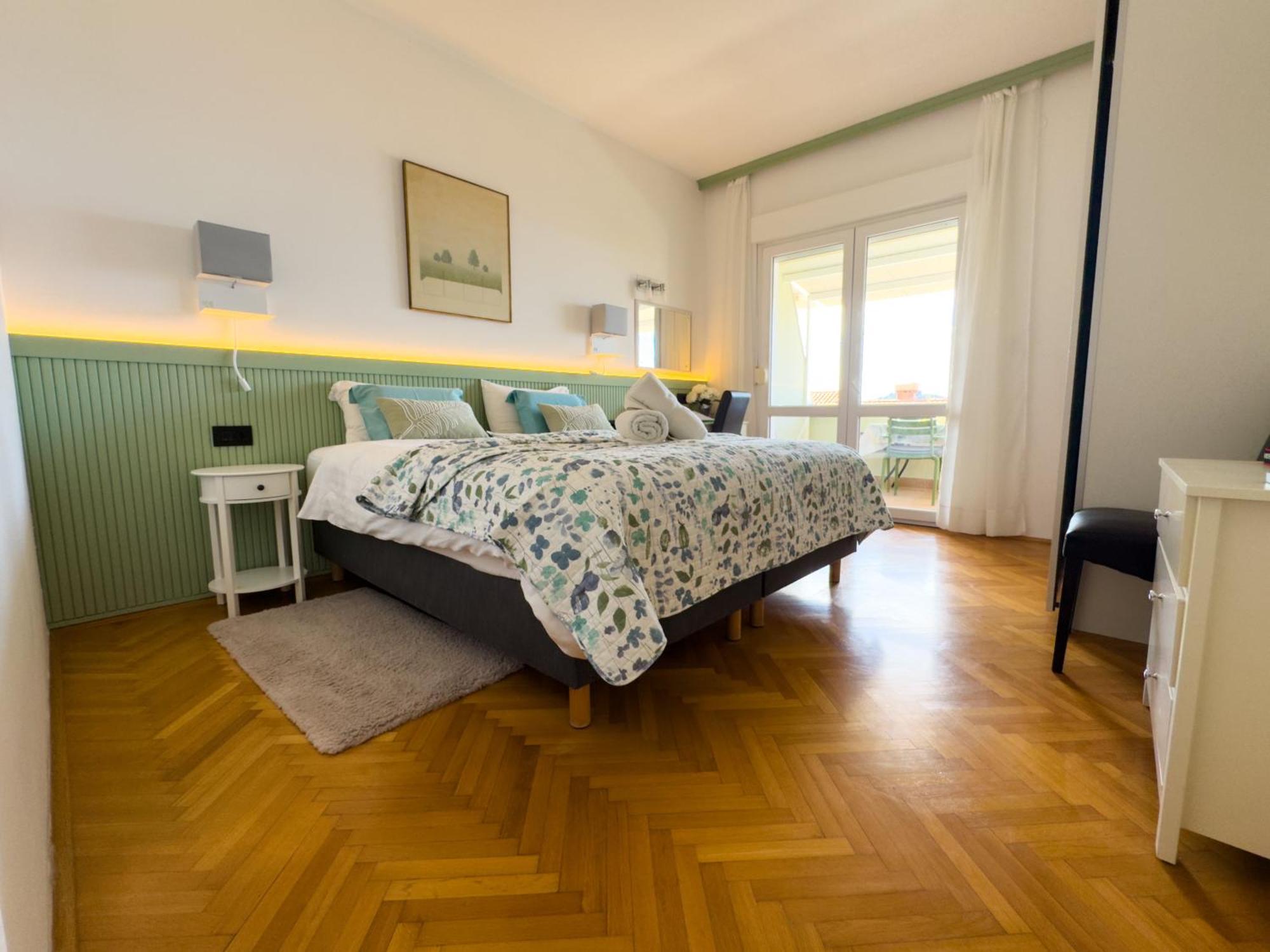 Leoni Apartment Dubrovnik