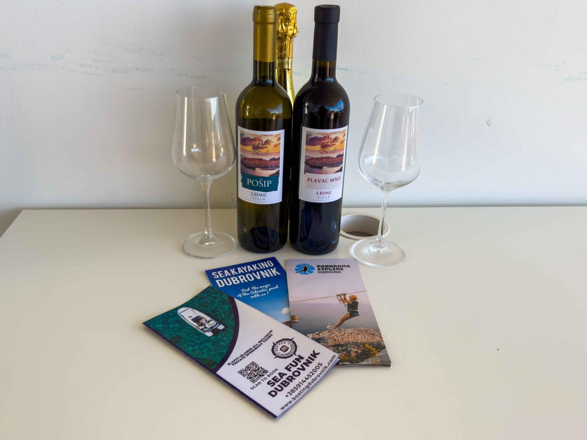 Apartment Leoni Dubrovnik