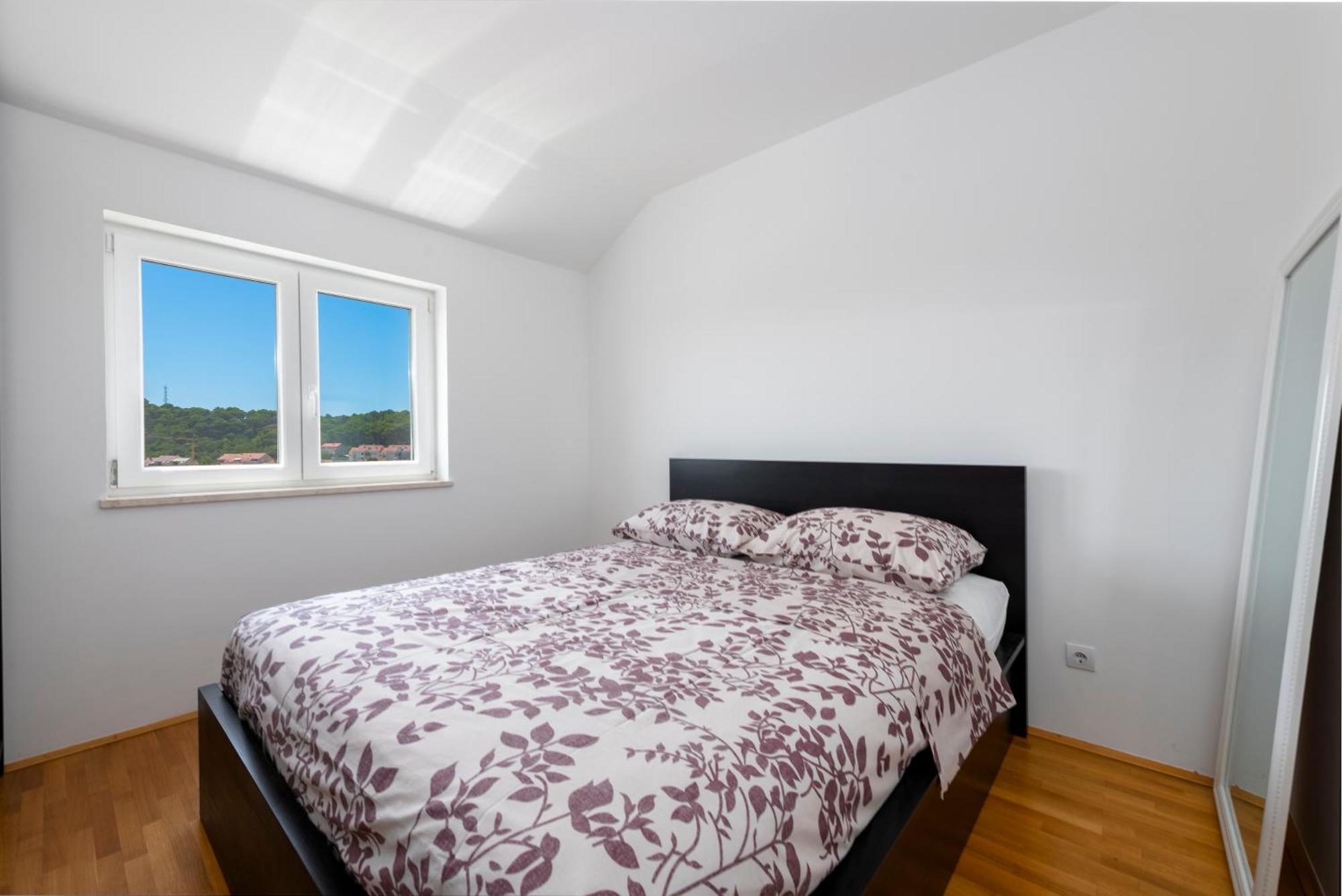 Apartamento Liberan *