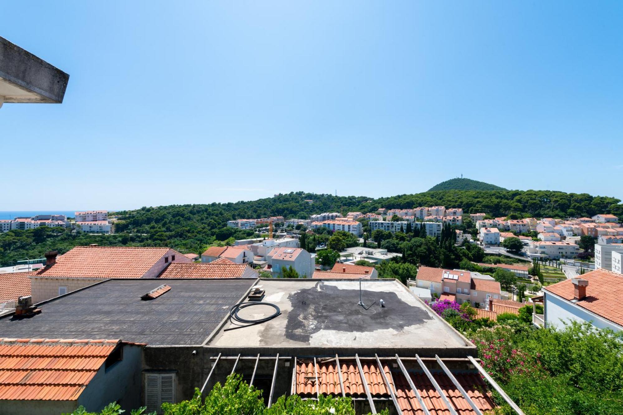 Apartamento Liberan Dubrovnik