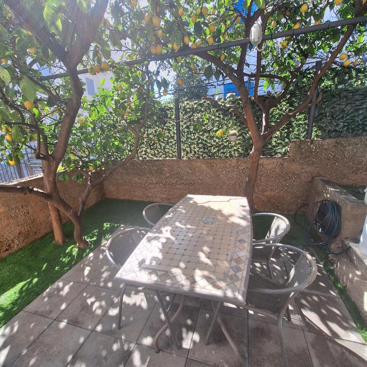 Lemon Garden Apartment Dubrovnik