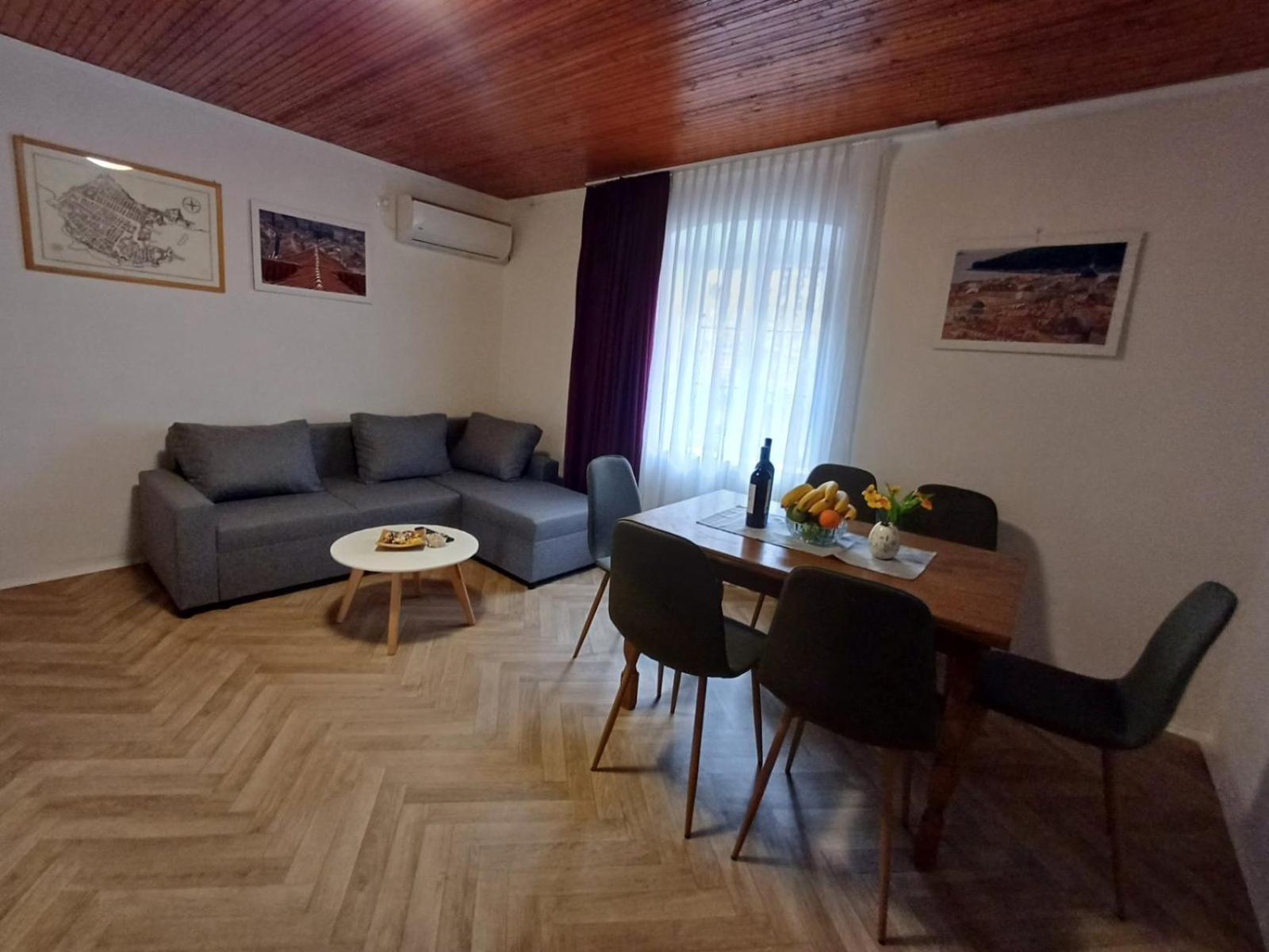 Apartment Bogdanovic