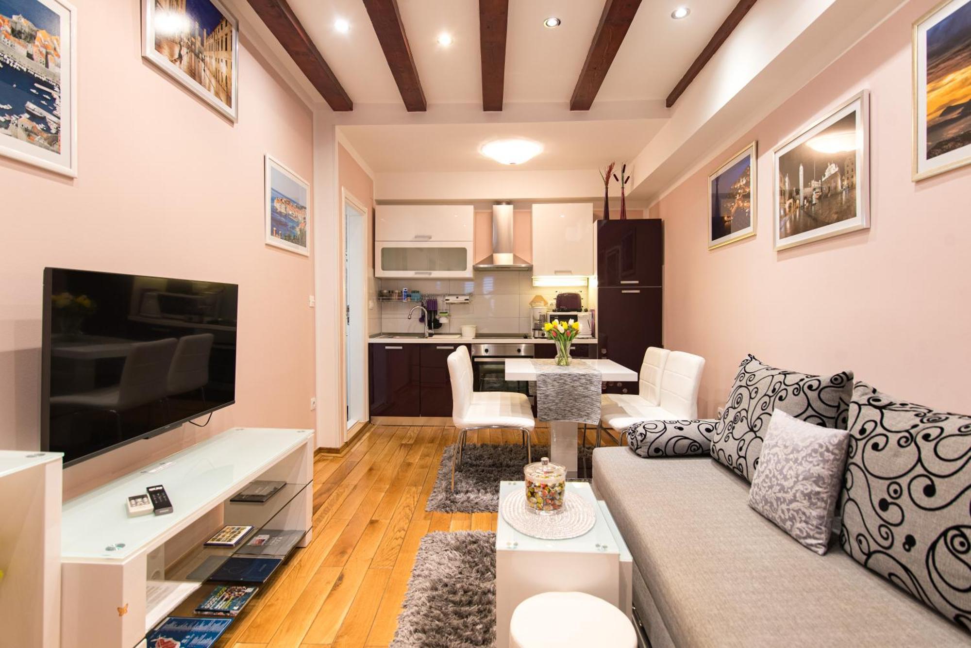 Apartment Maris