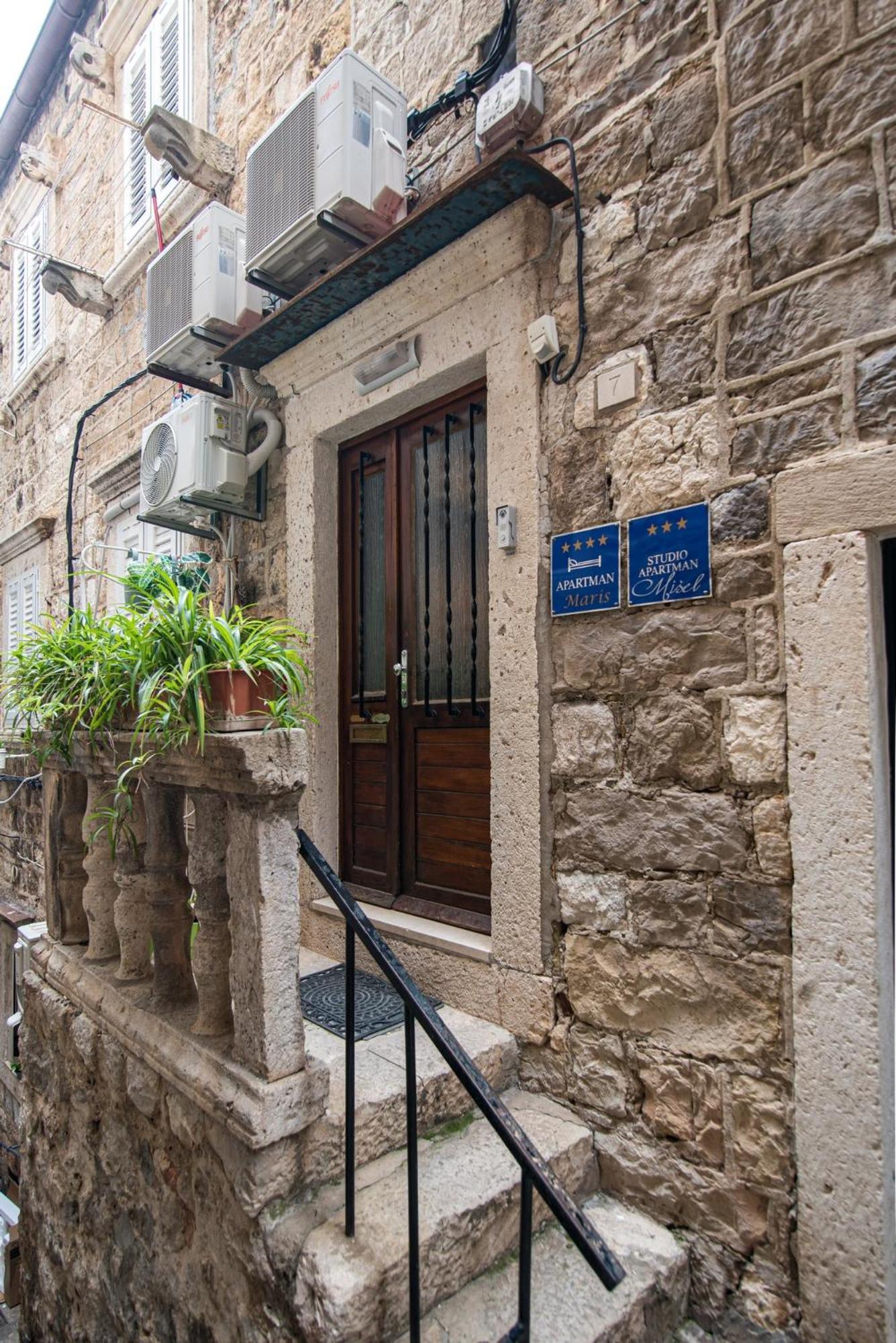 Maris * Dubrovnik