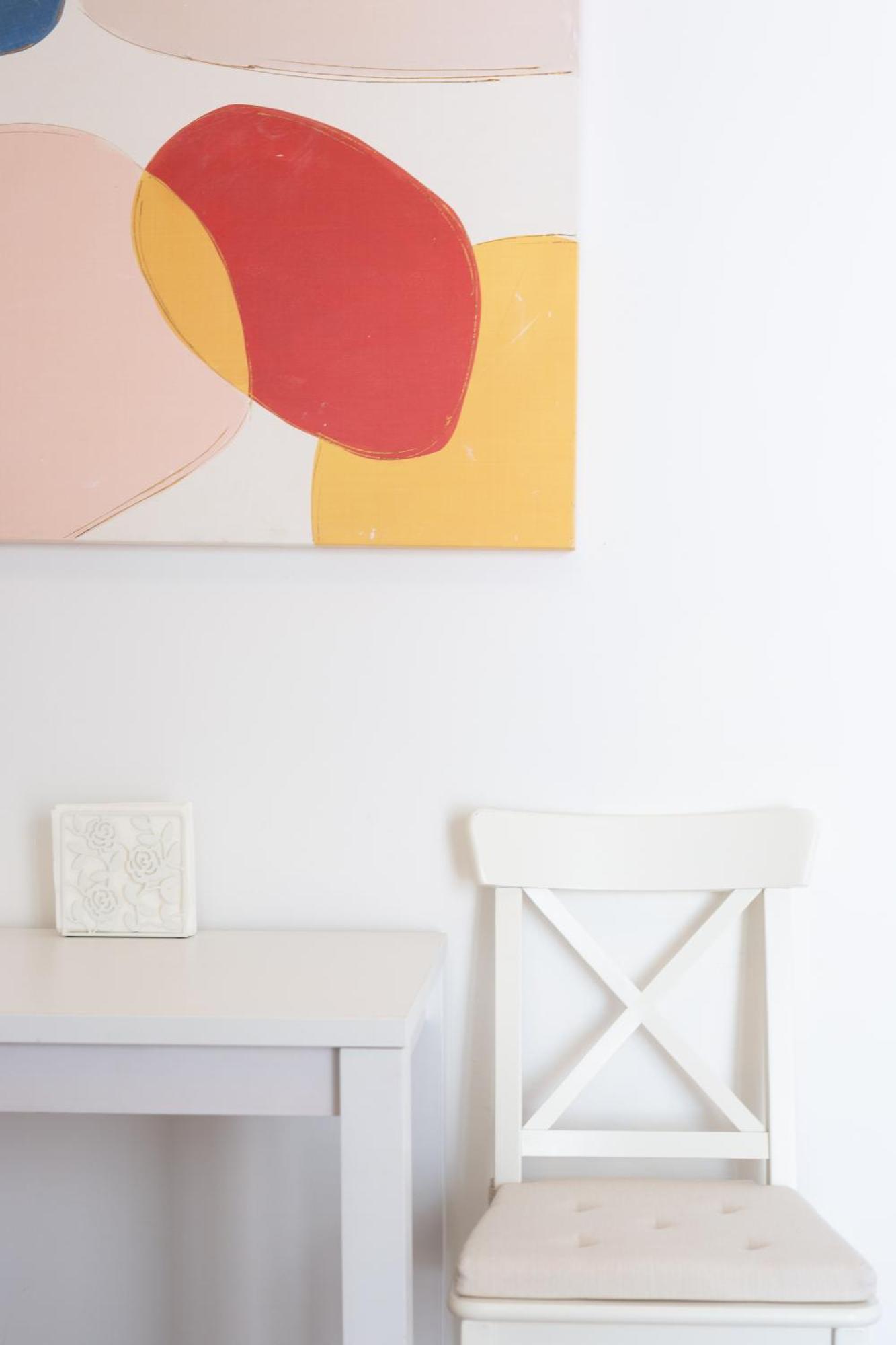 Apartment Orsan