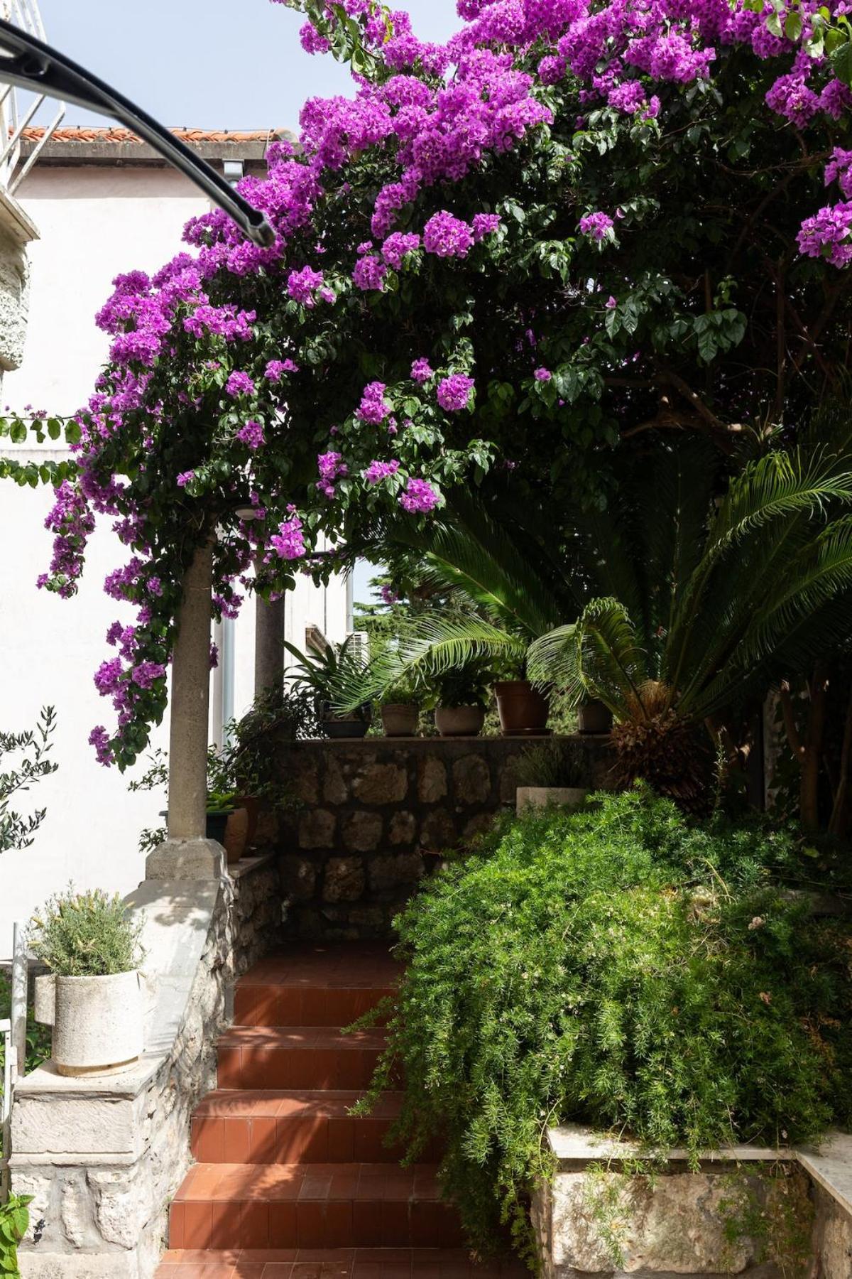 San Giorgio Apartment *