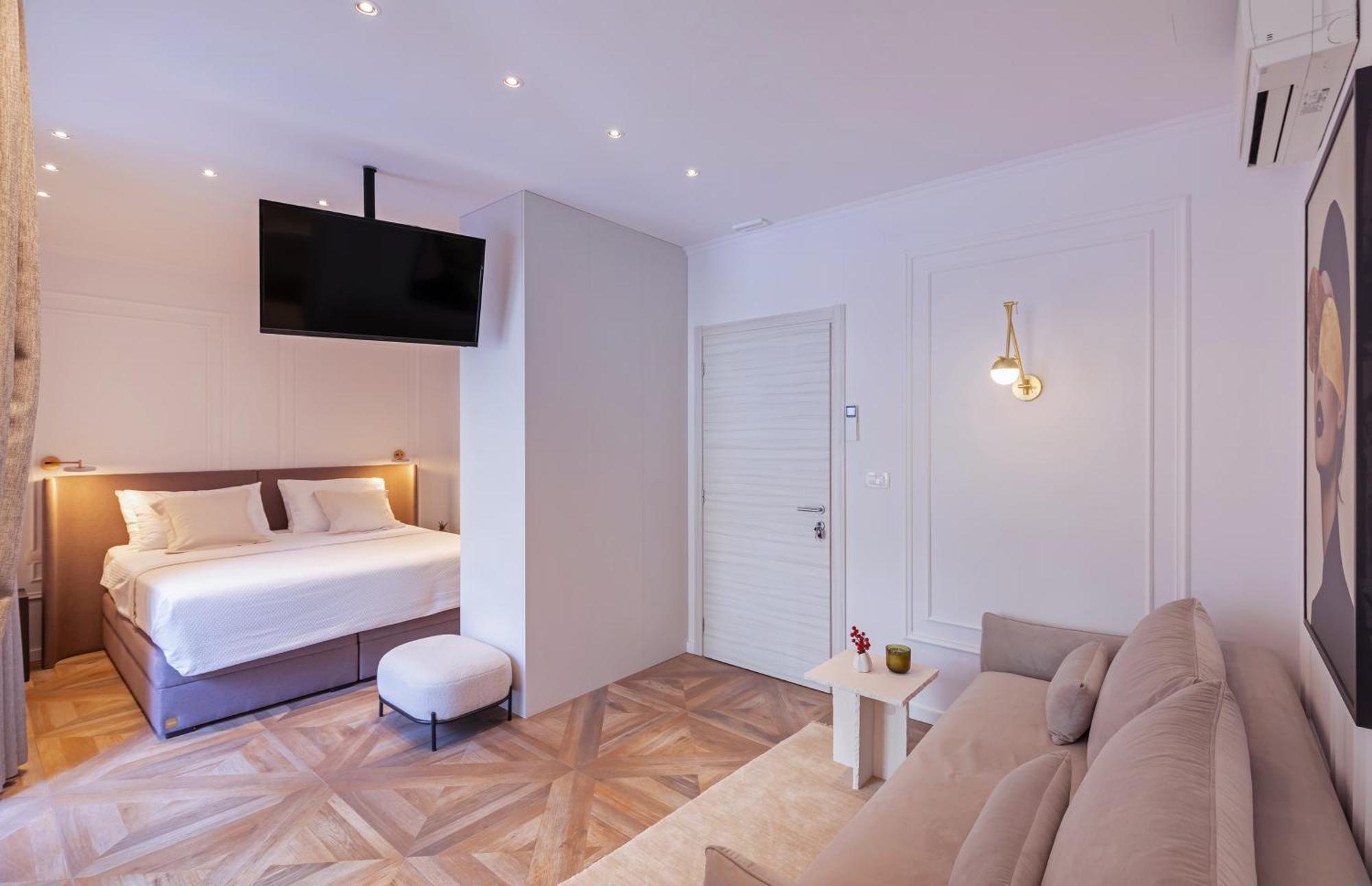 Ragusina Luxury * Dubrovnik