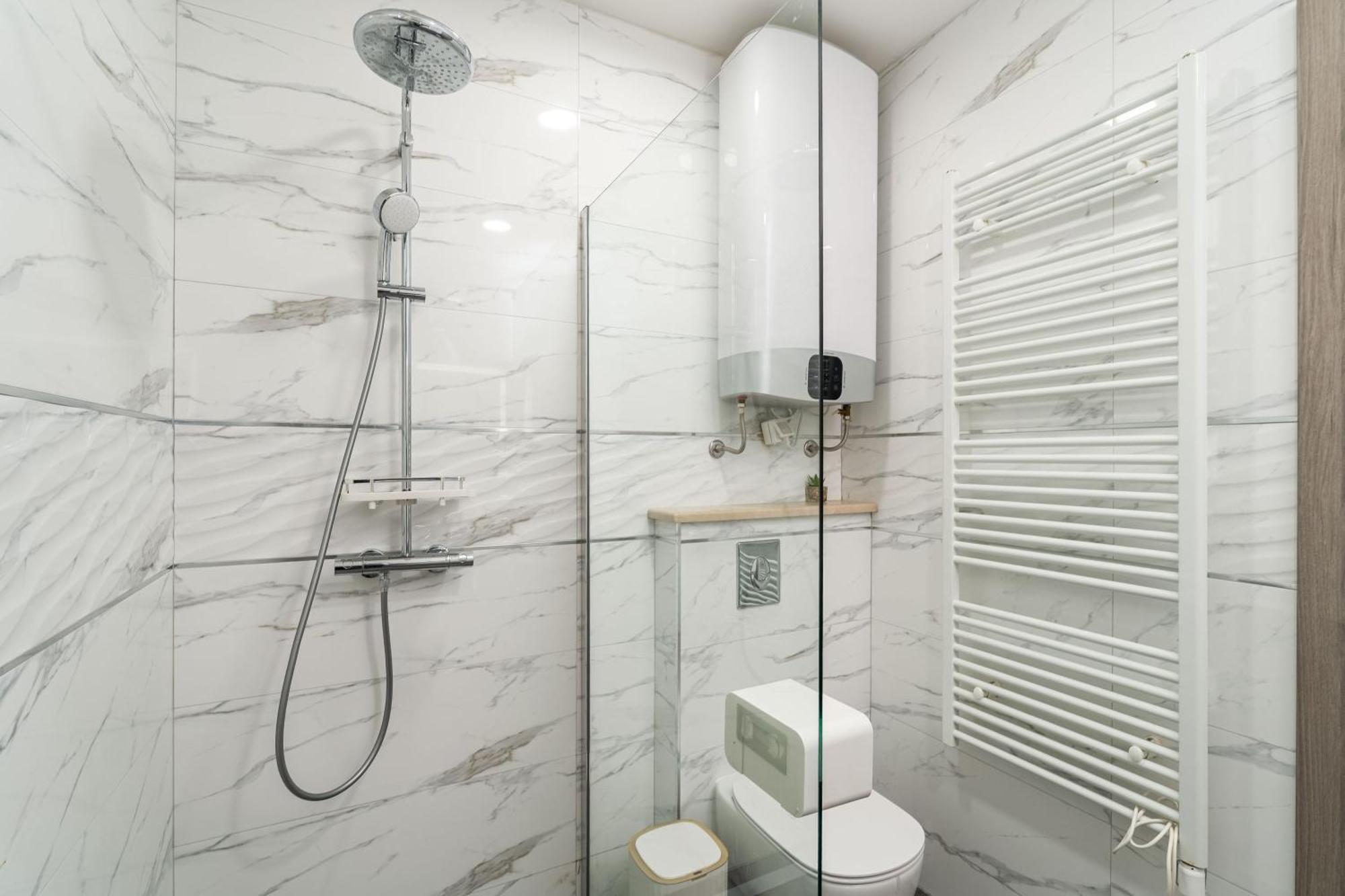 Apartamento Dolores With Terrace & Jacuzzi Dubrovnik