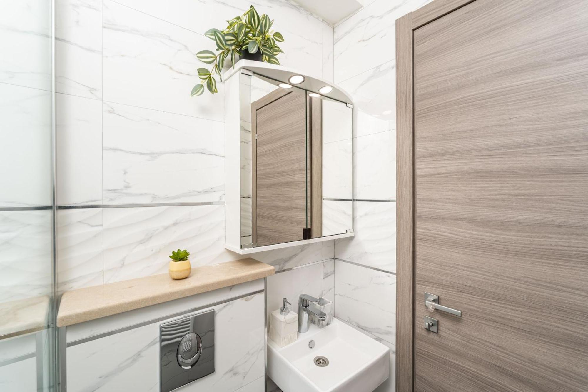 Apartamento Dolores With Terrace & Jacuzzi