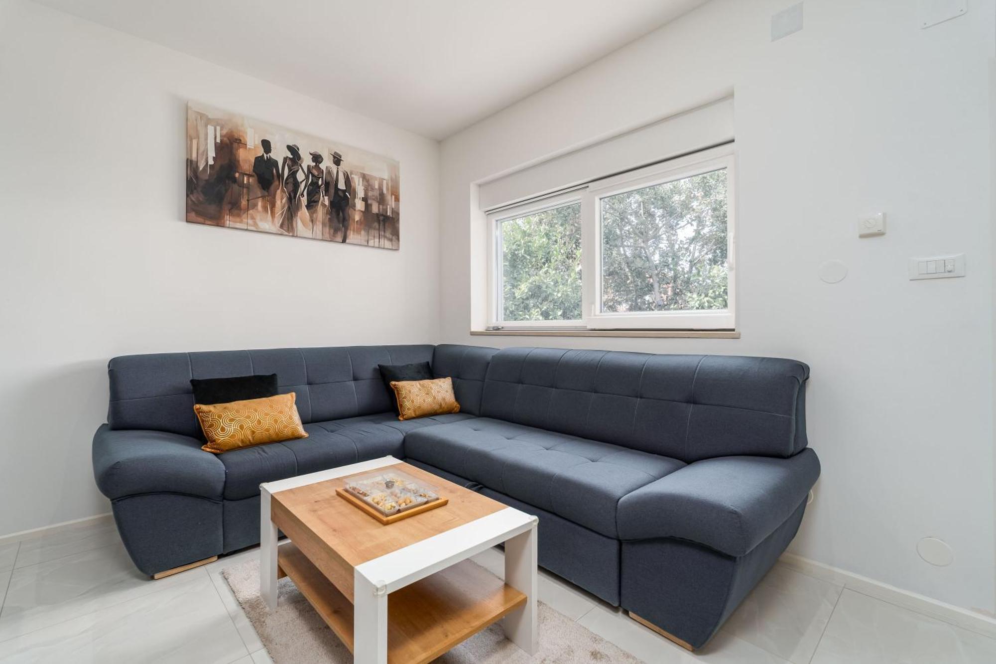 Apartamento Dolores With Terrace & Jacuzzi Dubrovnik