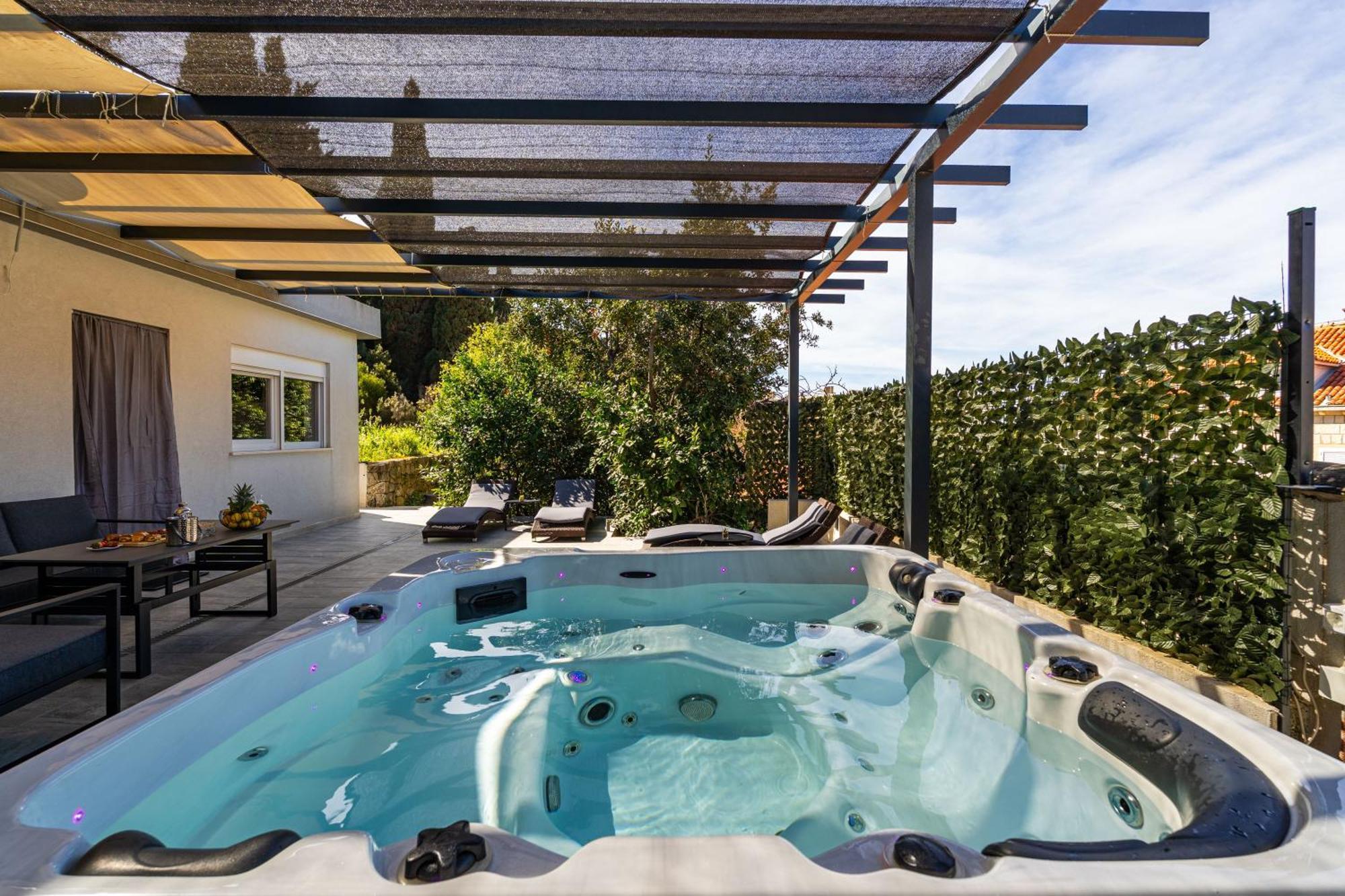 Apartamento Dolores With Terrace & Jacuzzi *