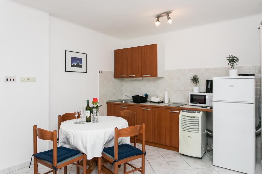 Apartment Peline