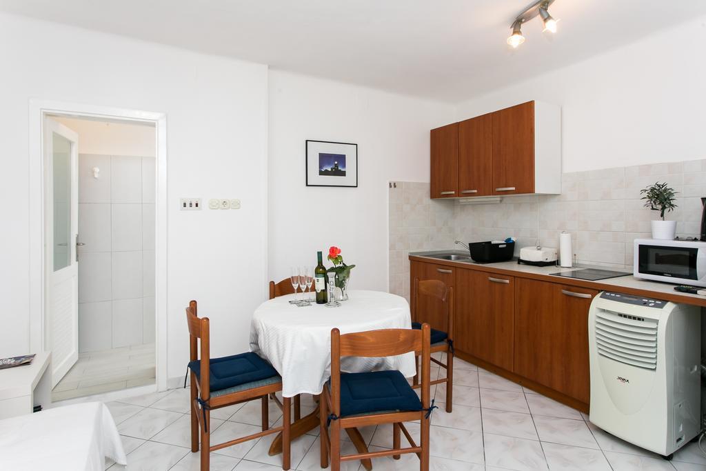 Peline Apartment Dubrovnik