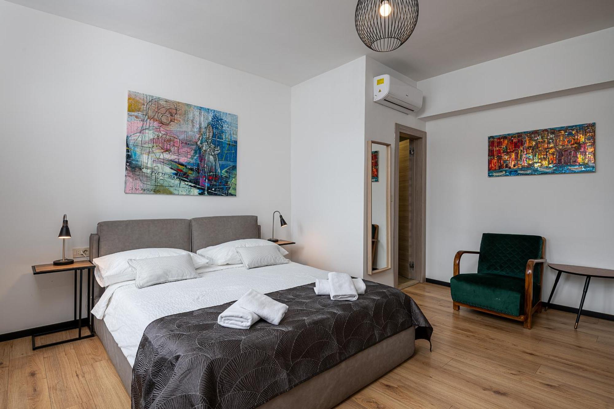 Guest house Urban&veggie