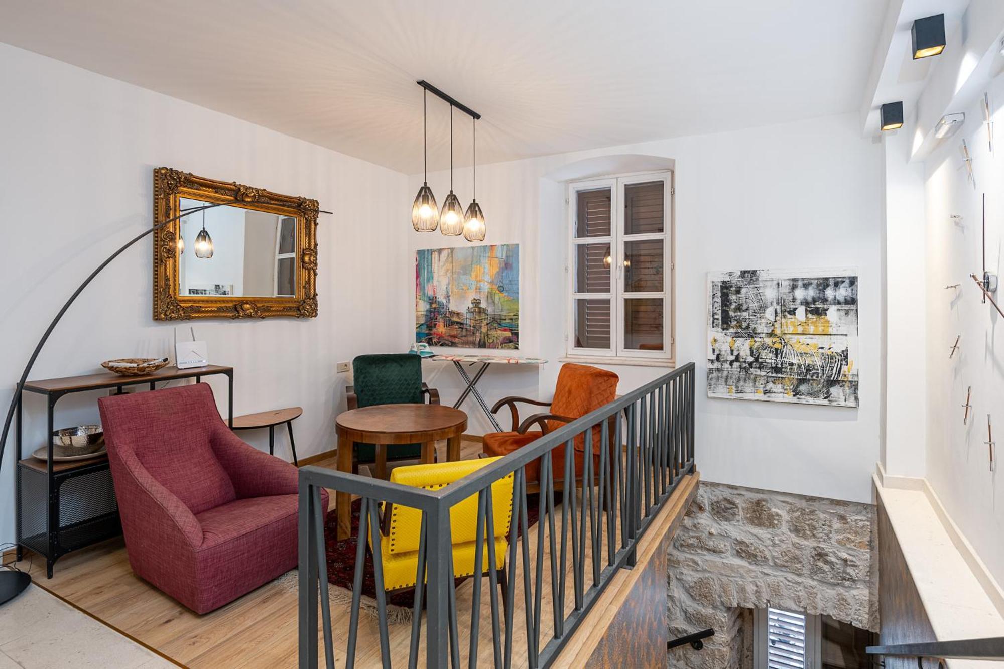 Guest house Urban&veggie Dubrovnik