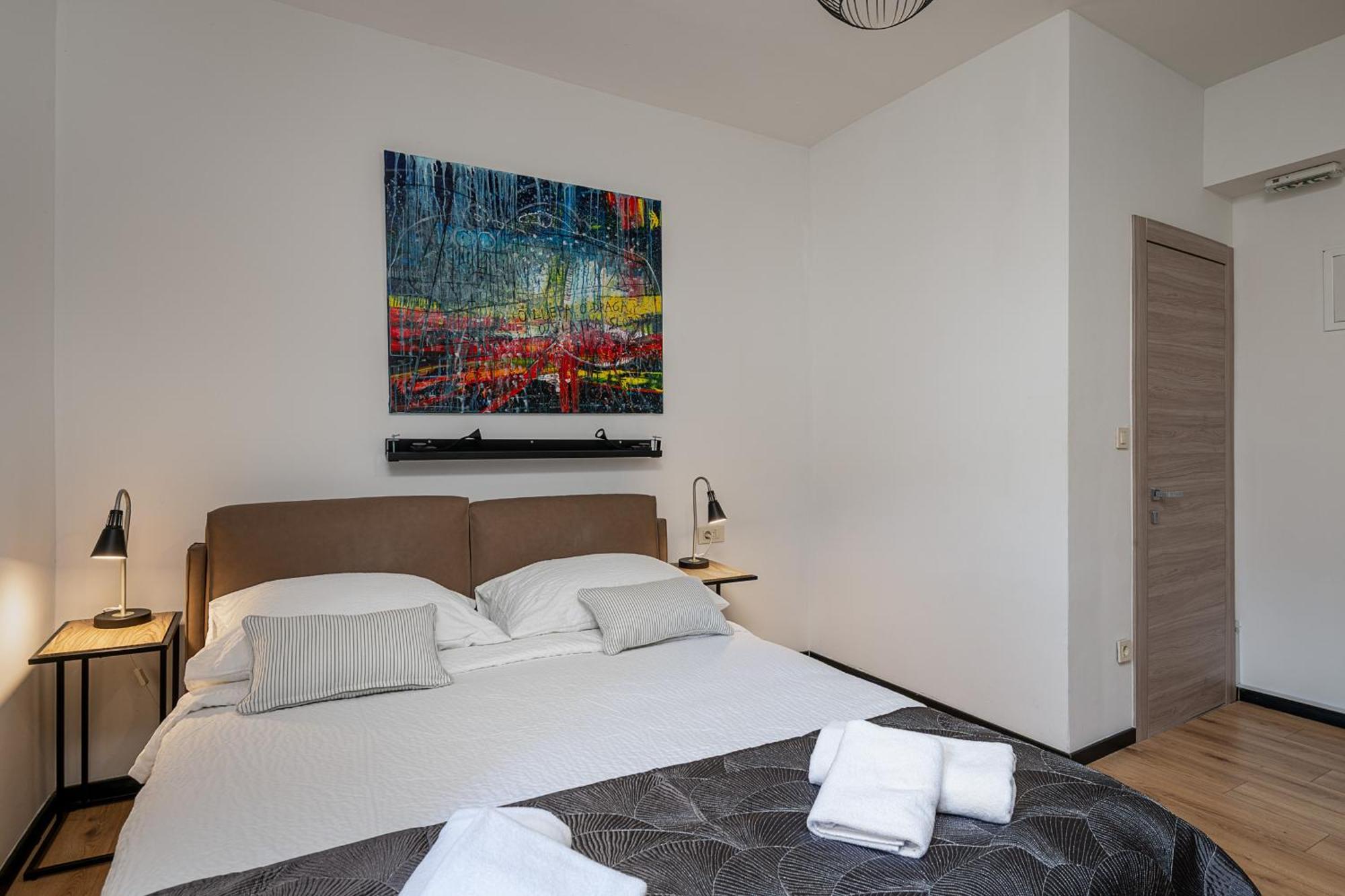 Guest house Urban&veggie