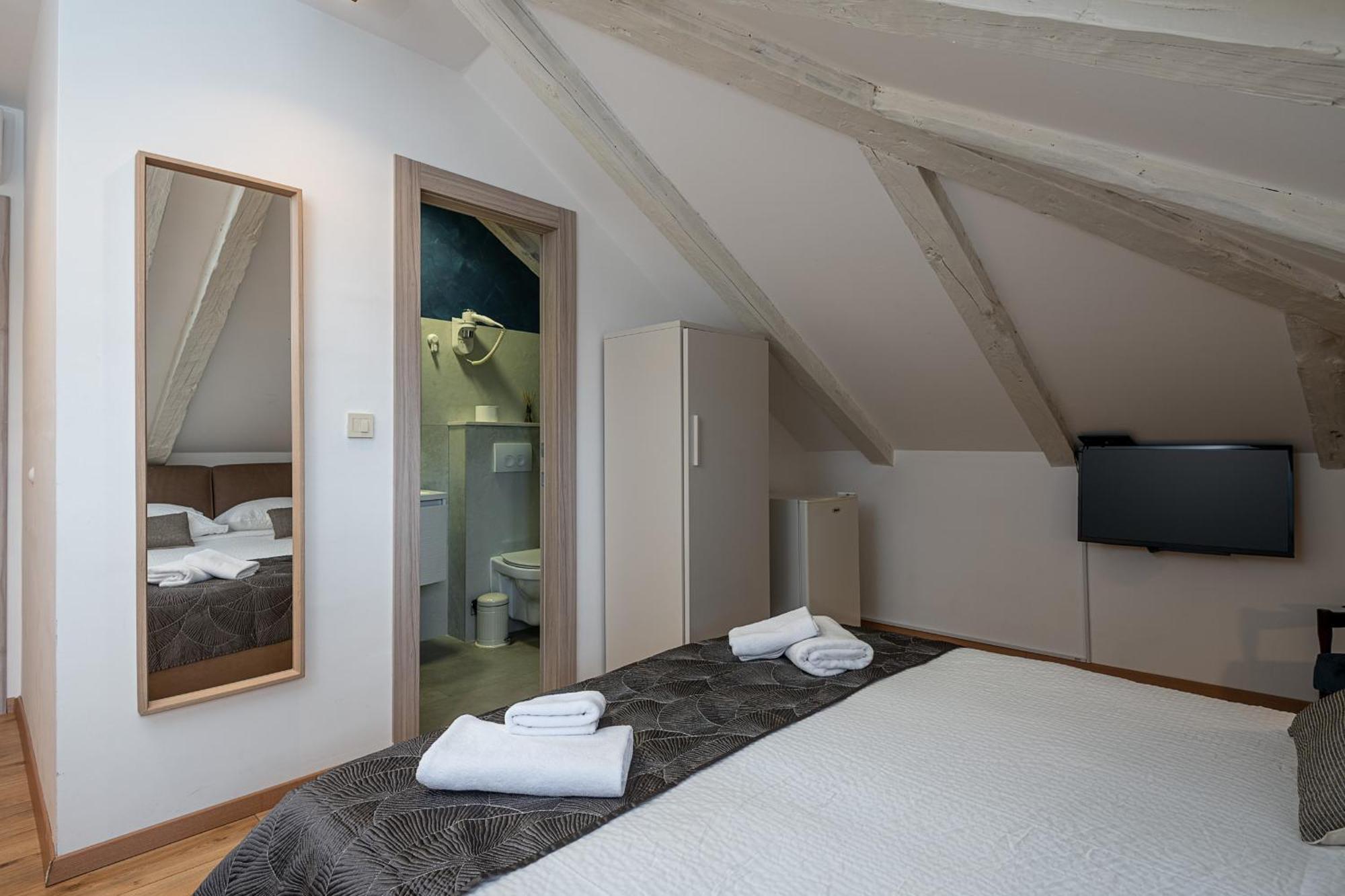 Urban&veggie Guest house Dubrovnik