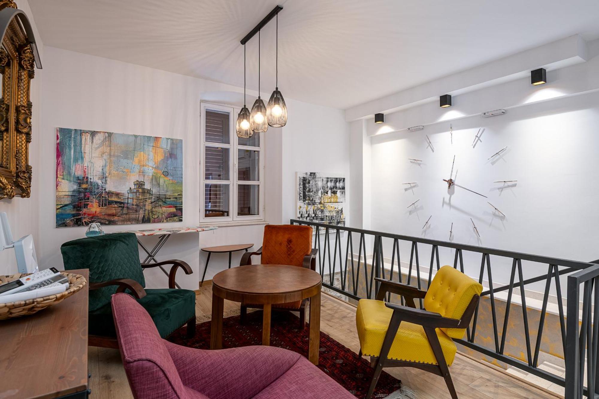 Urban&veggie 4* Dubrovnik