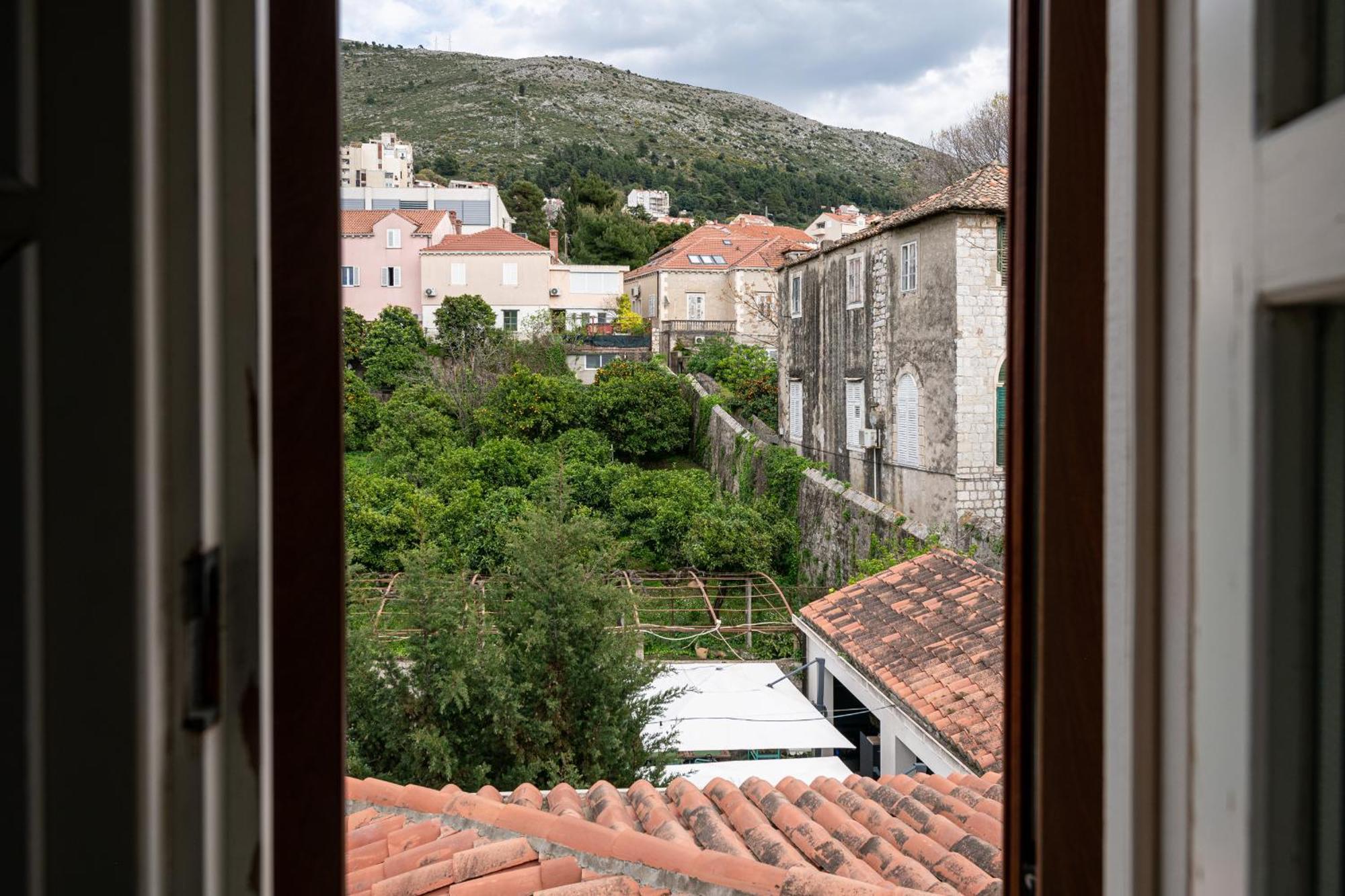 Casa de hóspedes Urban&veggie Dubrovnik