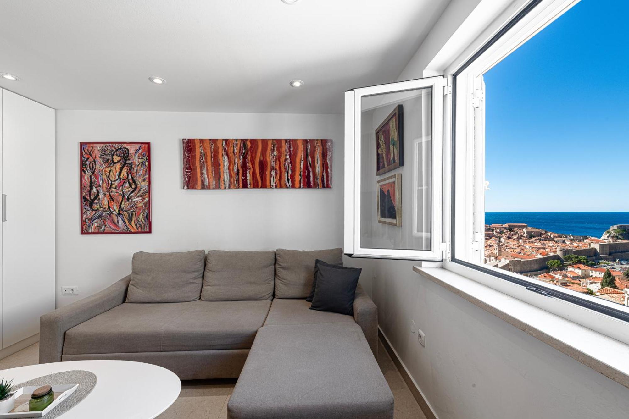 Apartment Portolan *