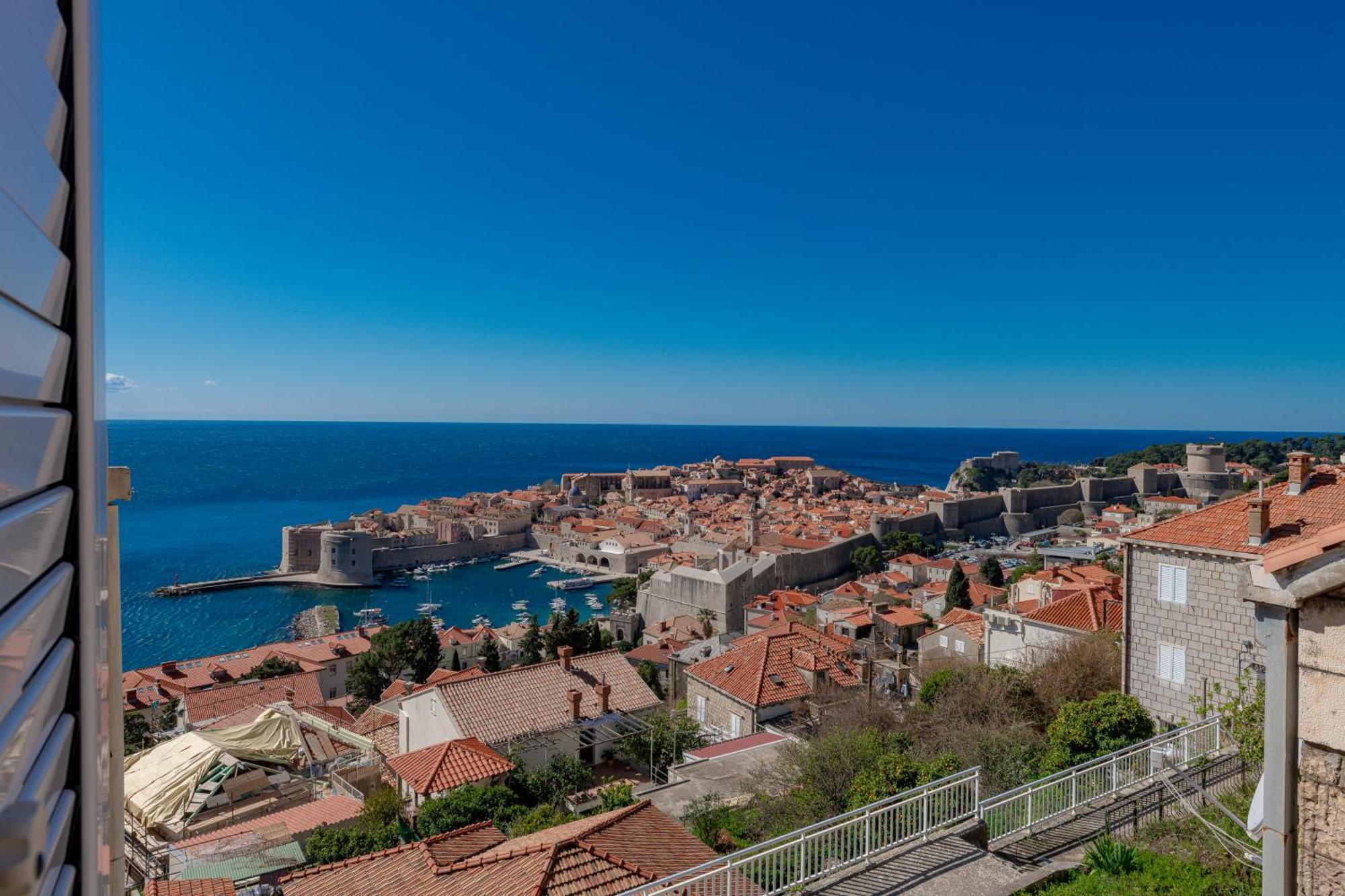 Portolan Dubrovnik