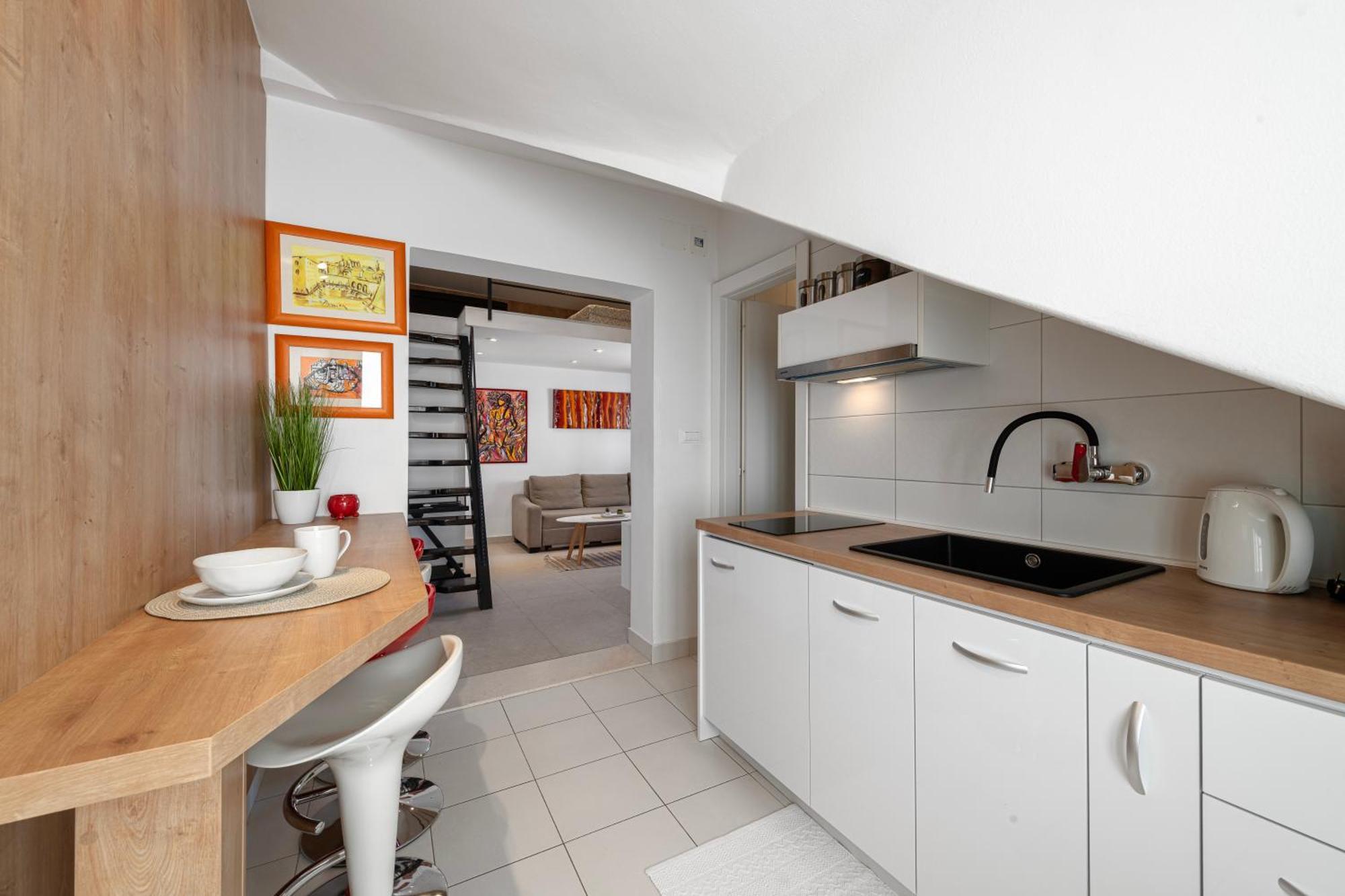 Apartment Portolan Dubrovnik