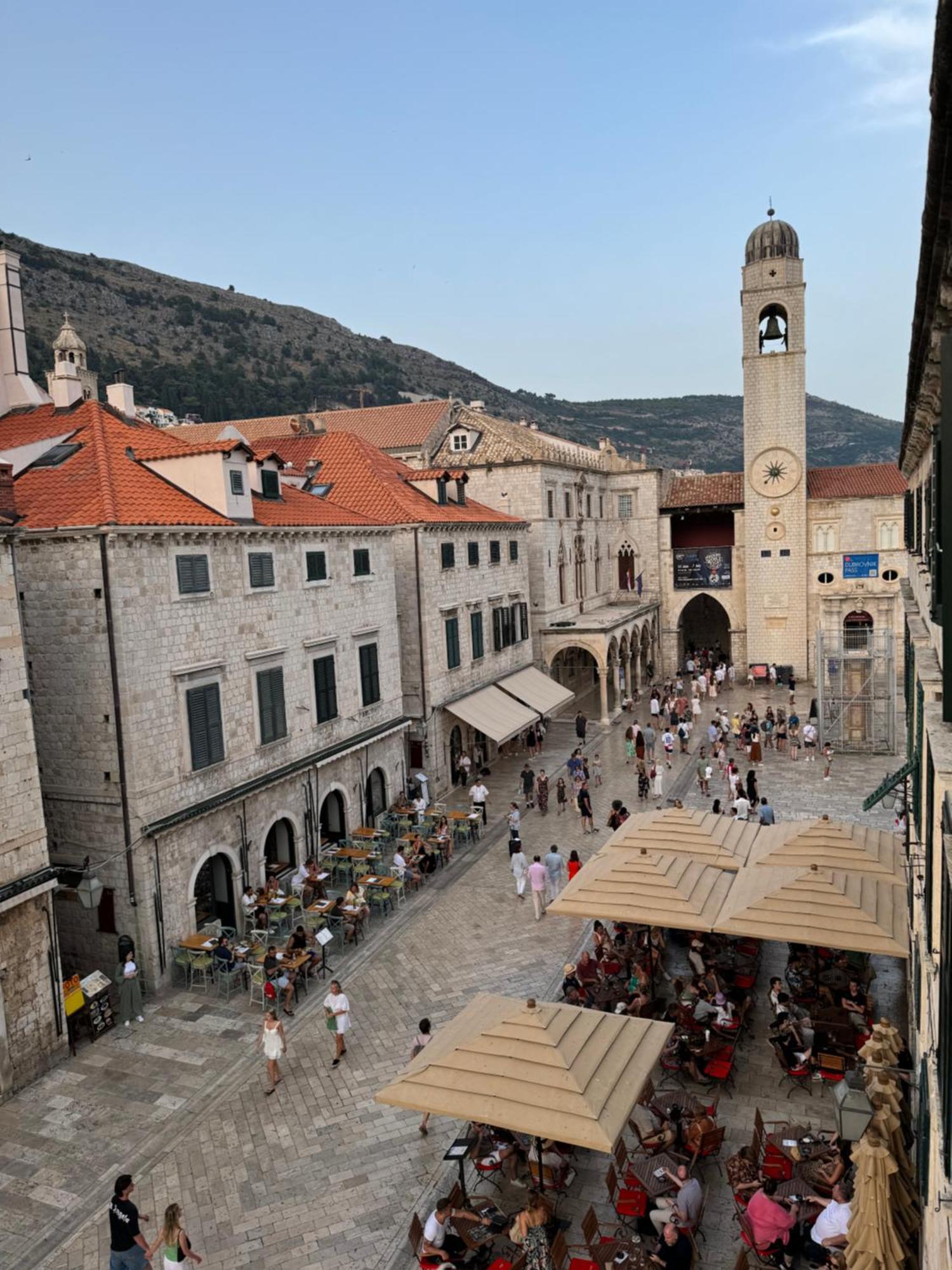 Appartement Velut Bokun Dubrovnik