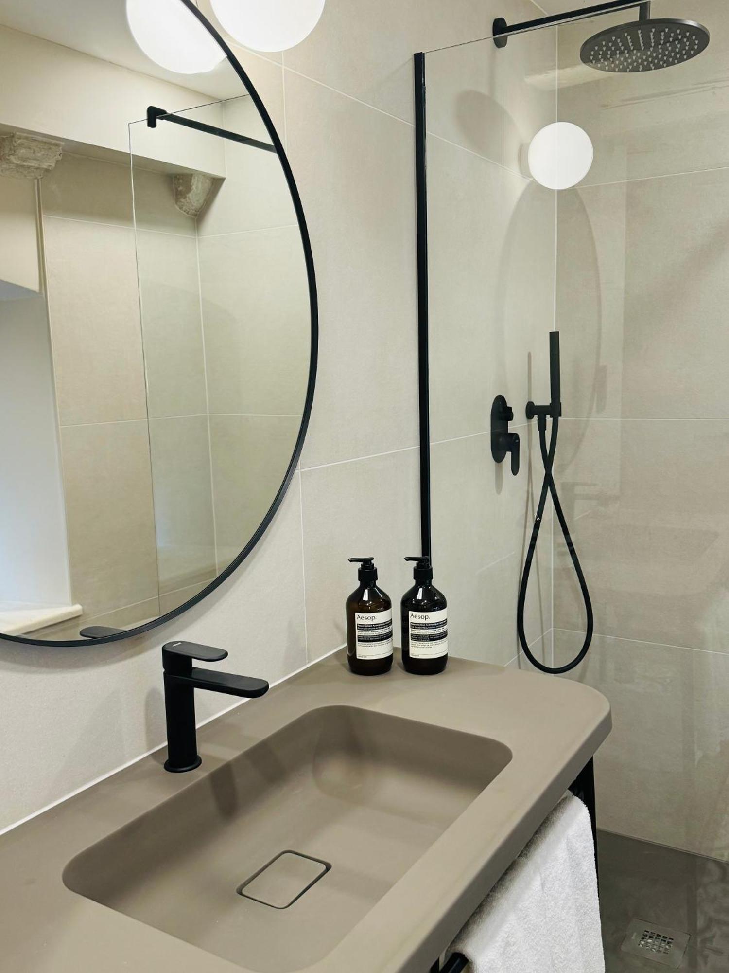 Velut Bokun Appartement