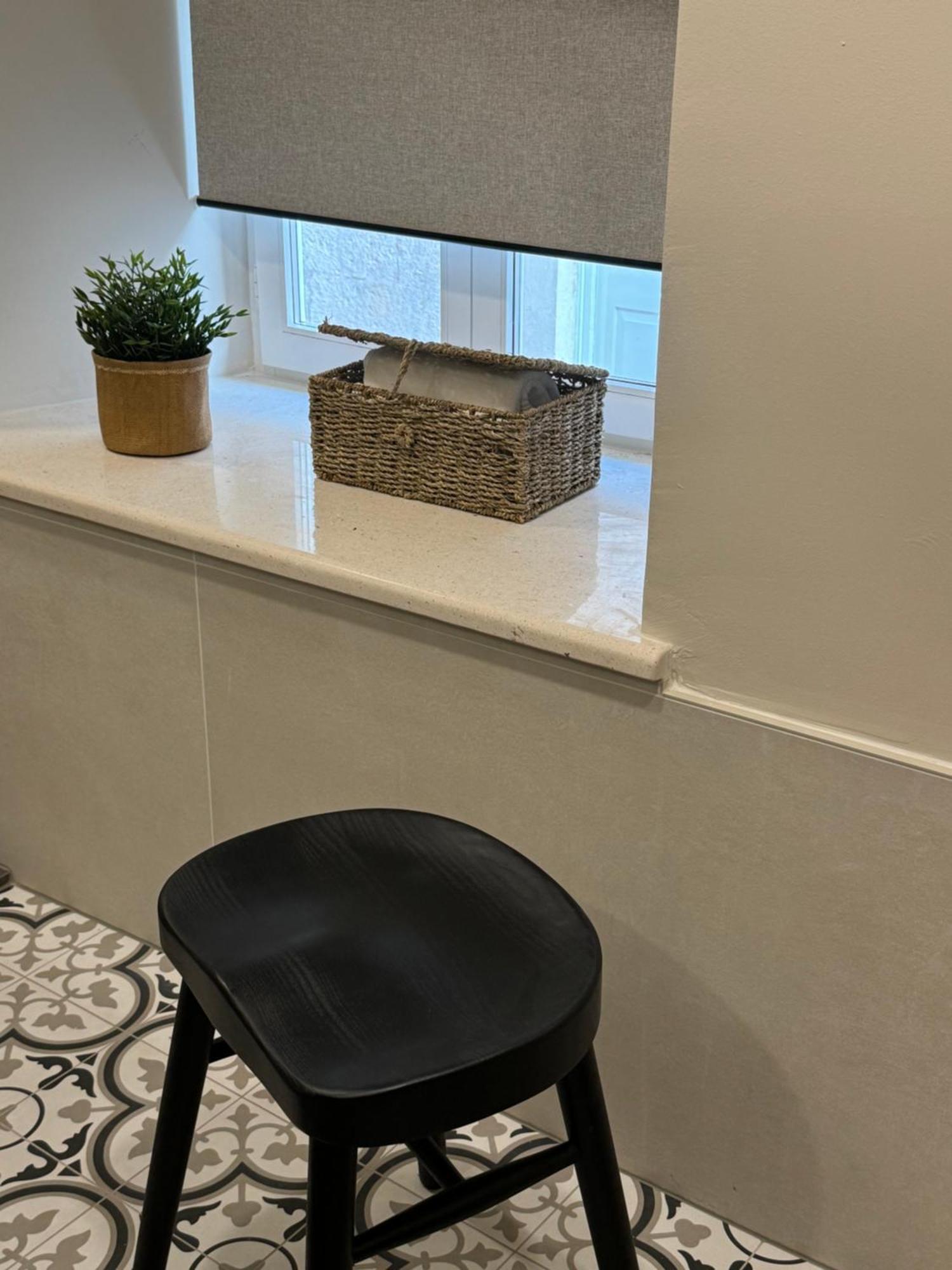 Velut Bokun Appartement *