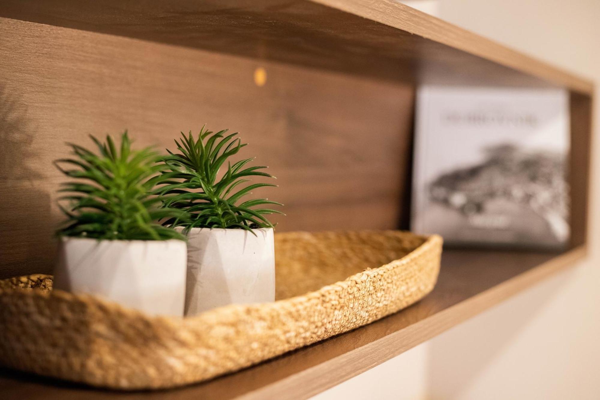 Appartement Velut Bokun