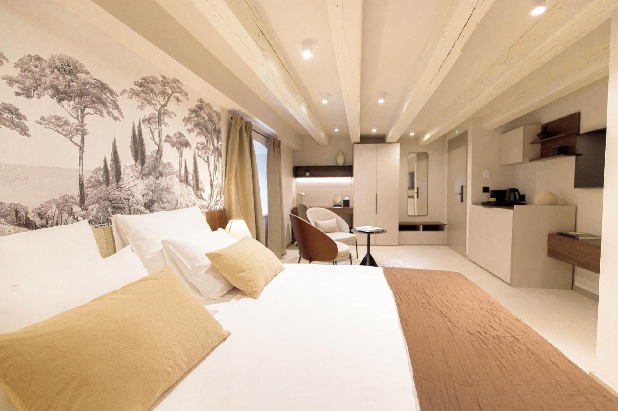 Appartement Velut Bokun *