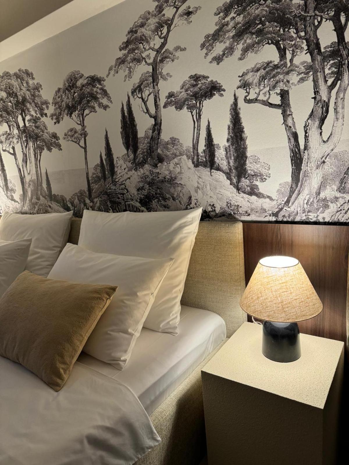 Velut Bokun Appartement *