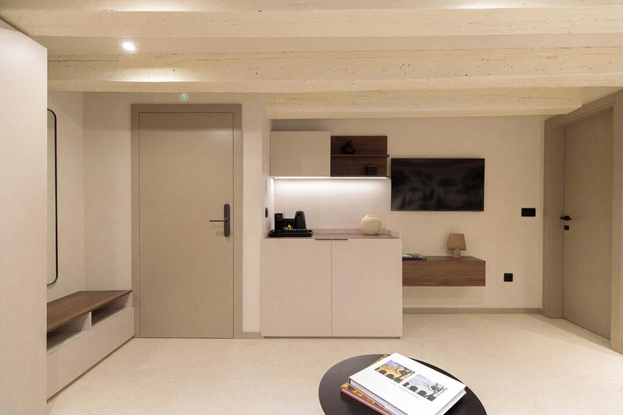 Appartement Velut Bokun *