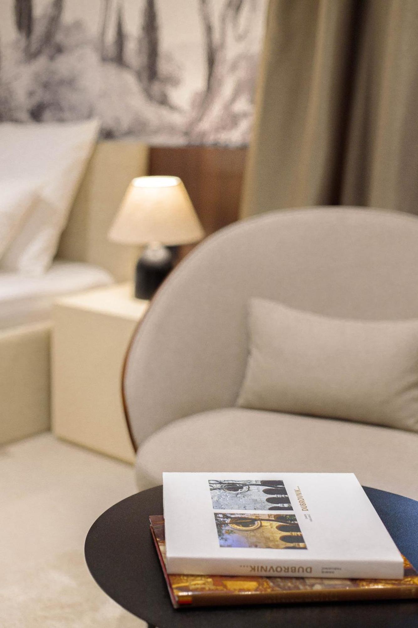 Appartement Velut Bokun Dubrovnik