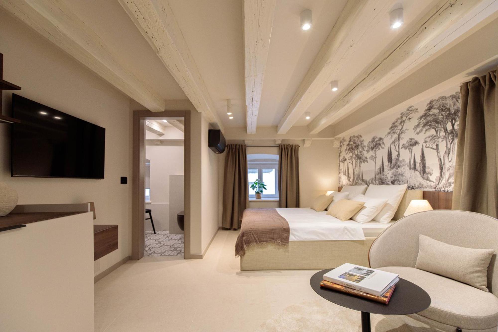 Velut Bokun Appartement *