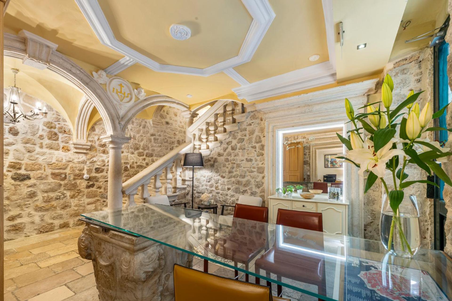 Palmotta Palace Apartment Dubrovnik