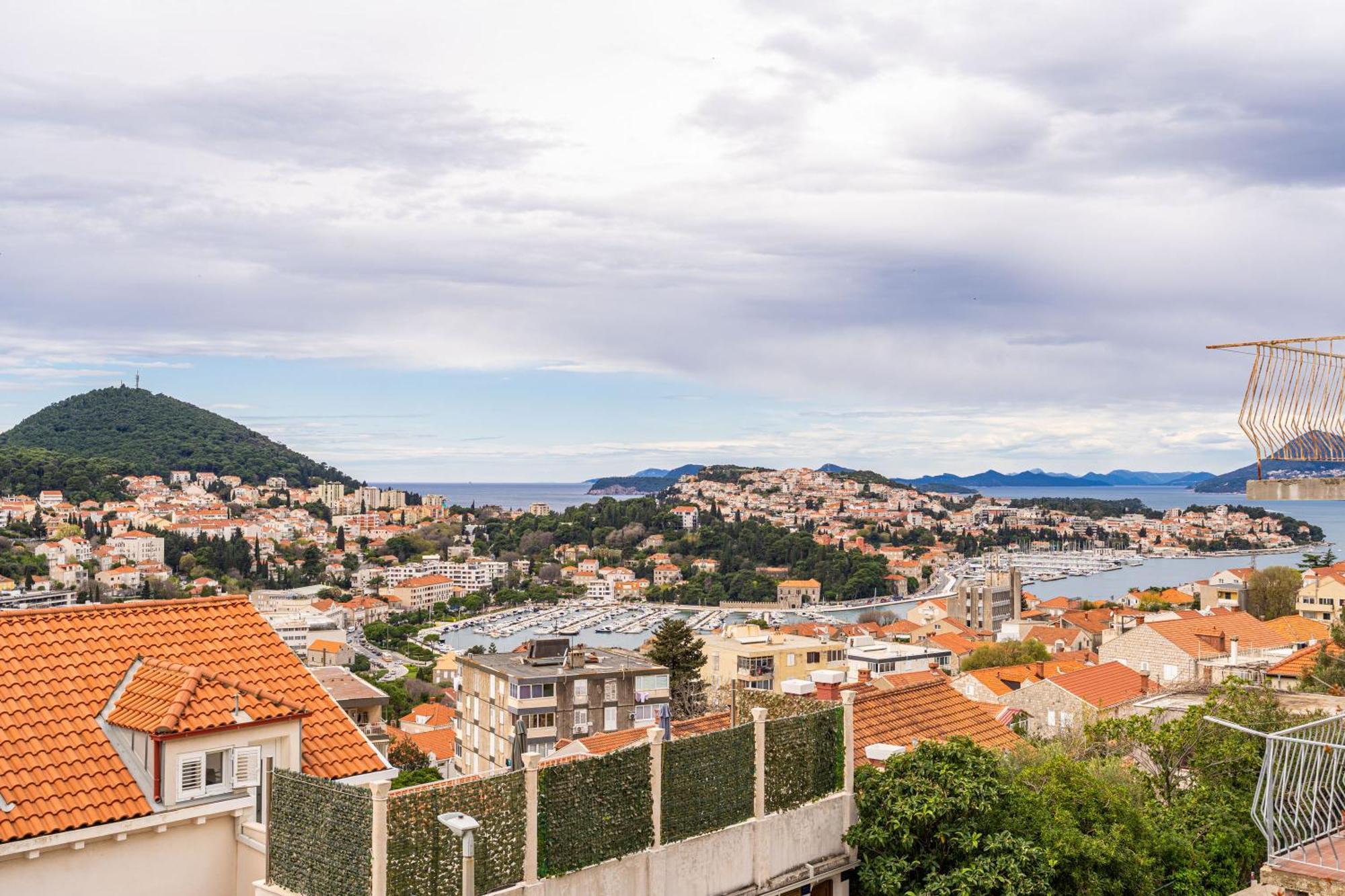 2 Gasthuis Dubrovnik