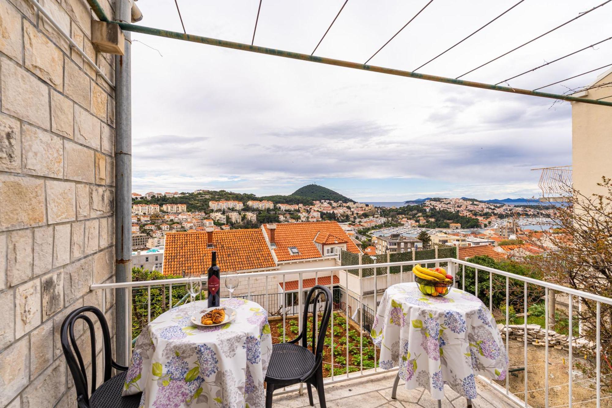 Gasthuis 2 Dubrovnik