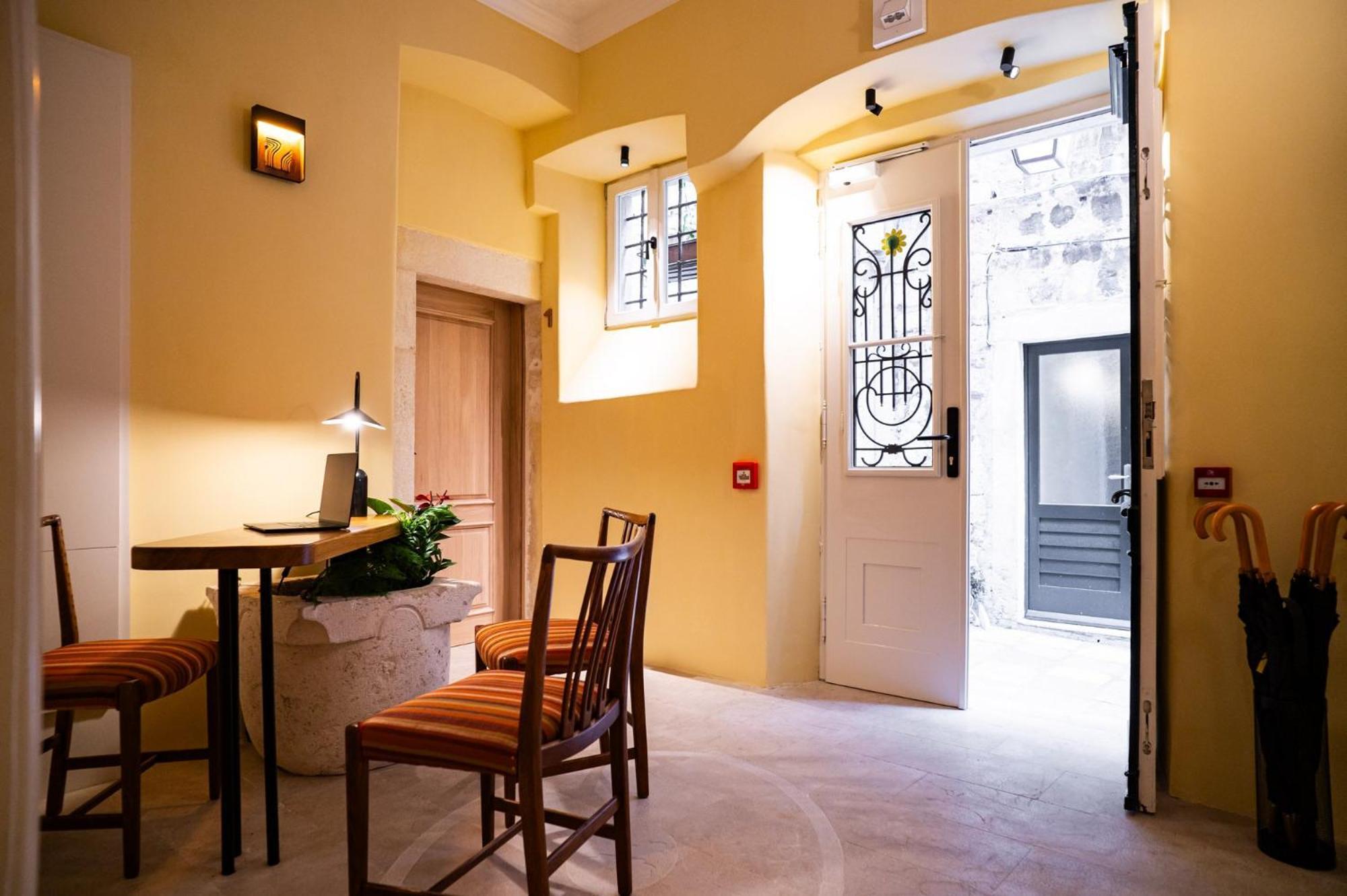 7oaks Noble House Hotel Dubrovnik